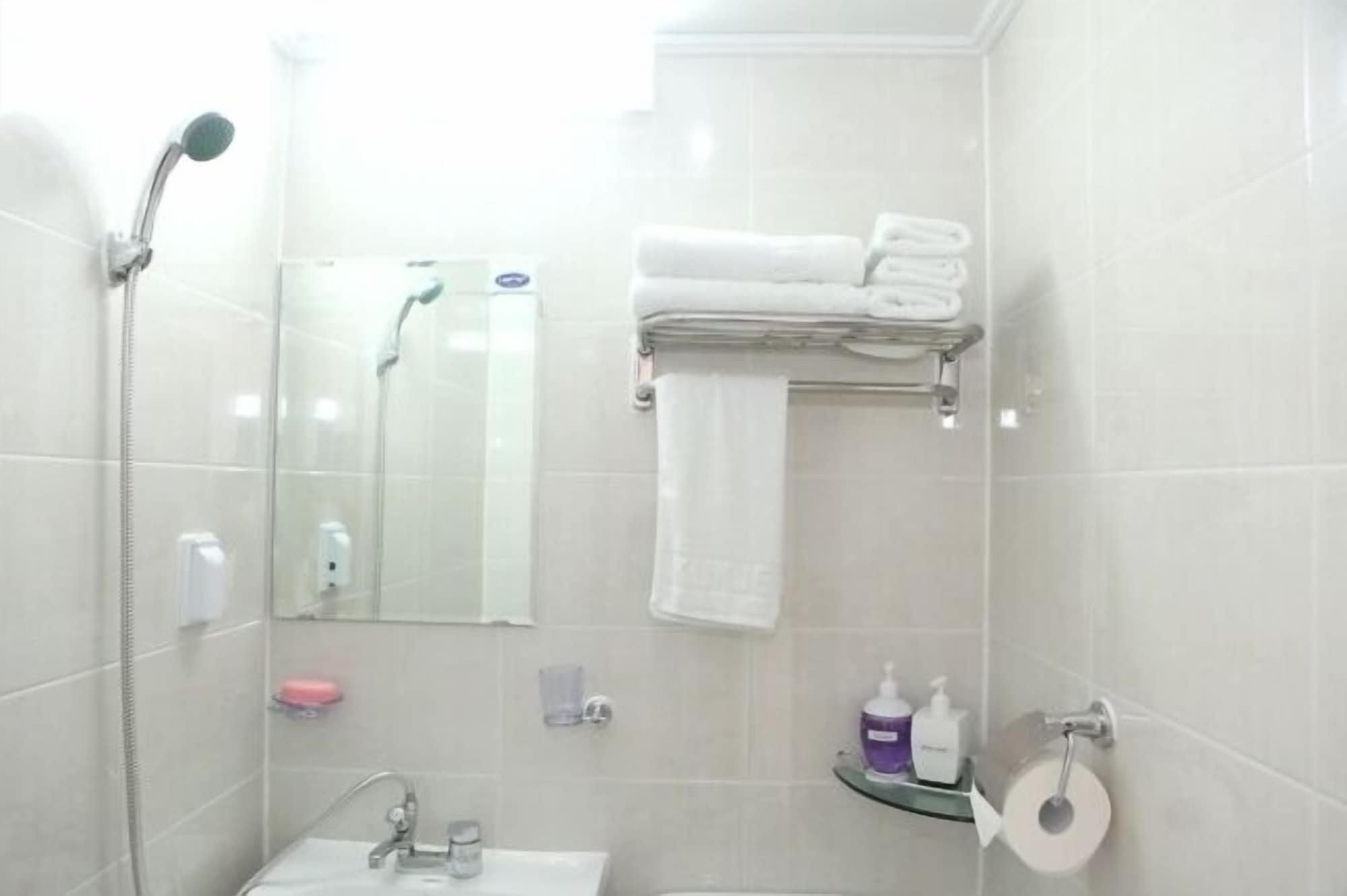 Kukje Myeongdong Guest house Seoul