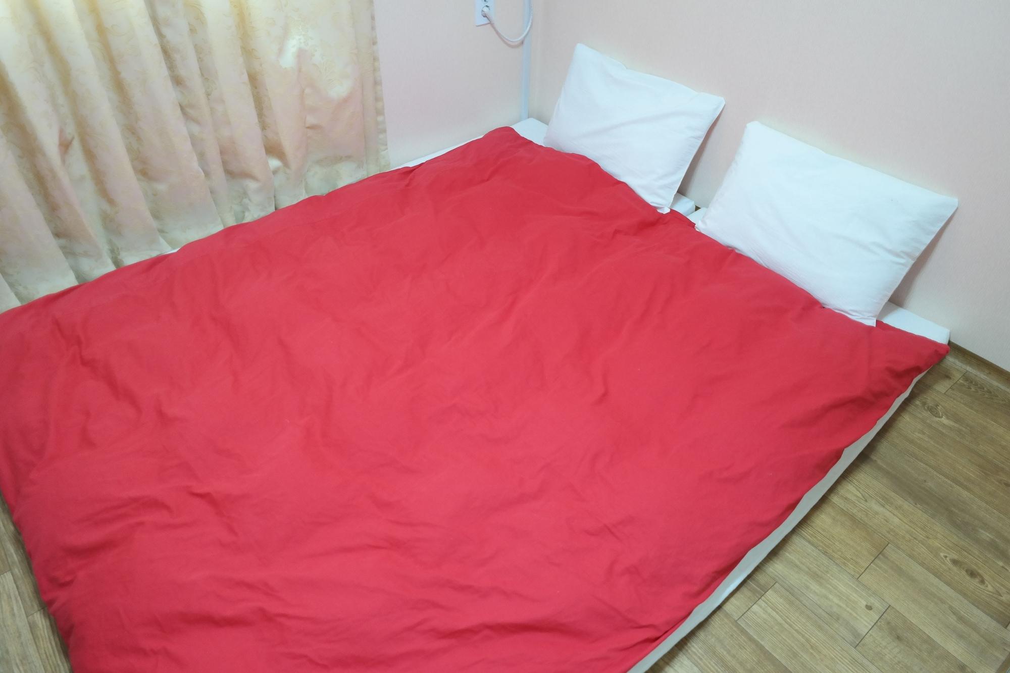 Kukje Myeongdong Guest house