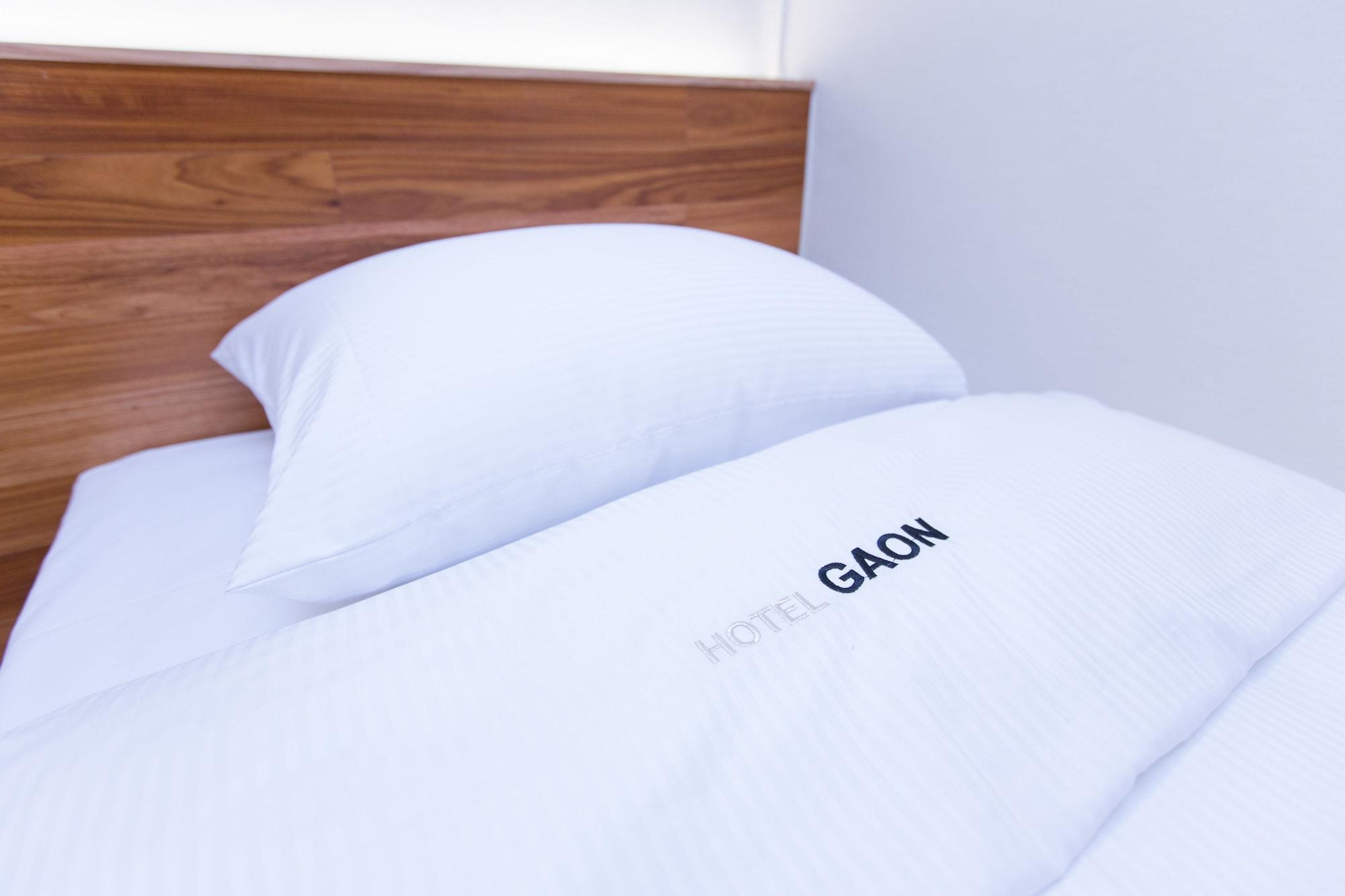 Gaon Dongdaemun 3*