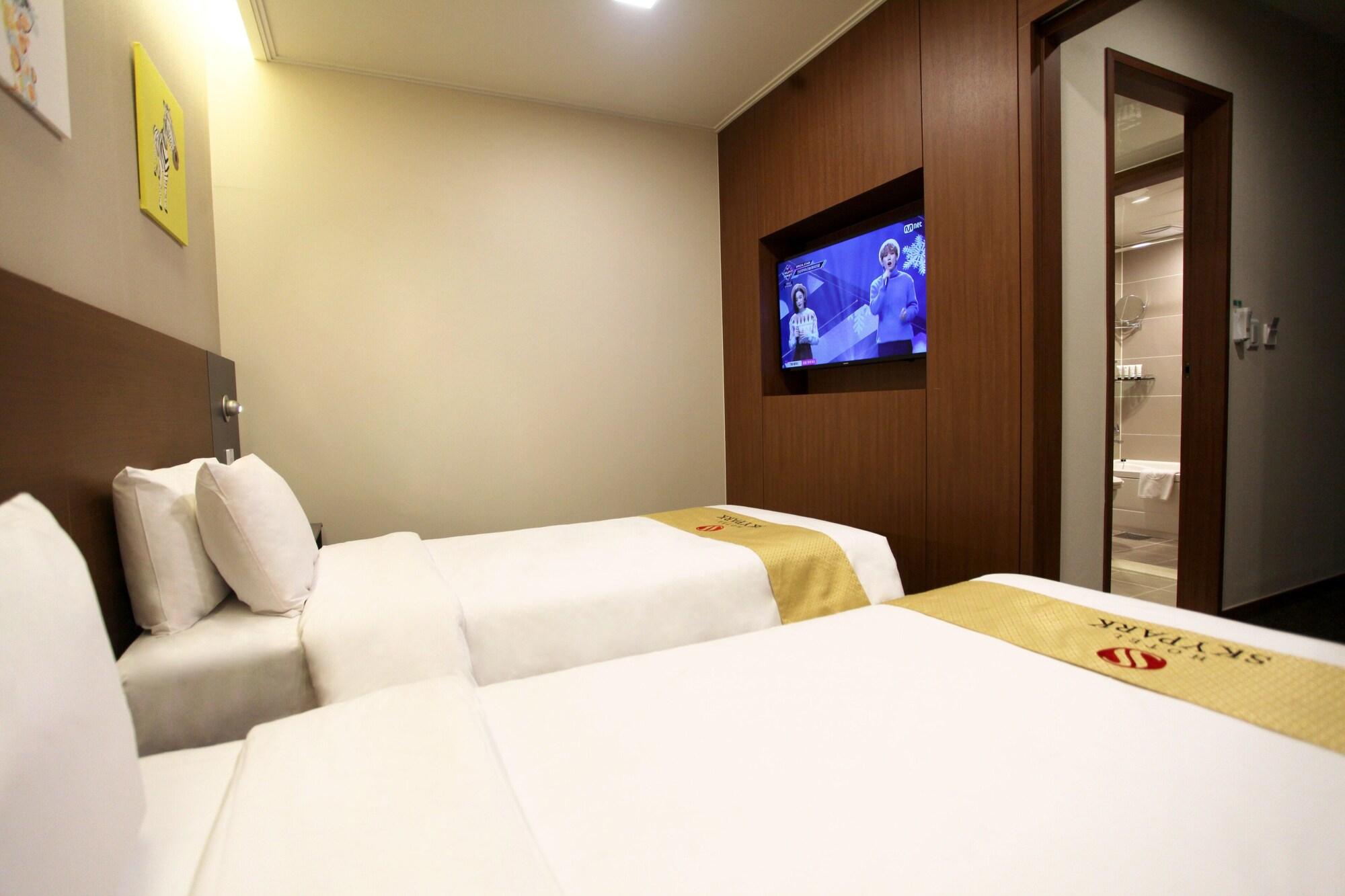 Skypark Myeongdong 2 Seoul