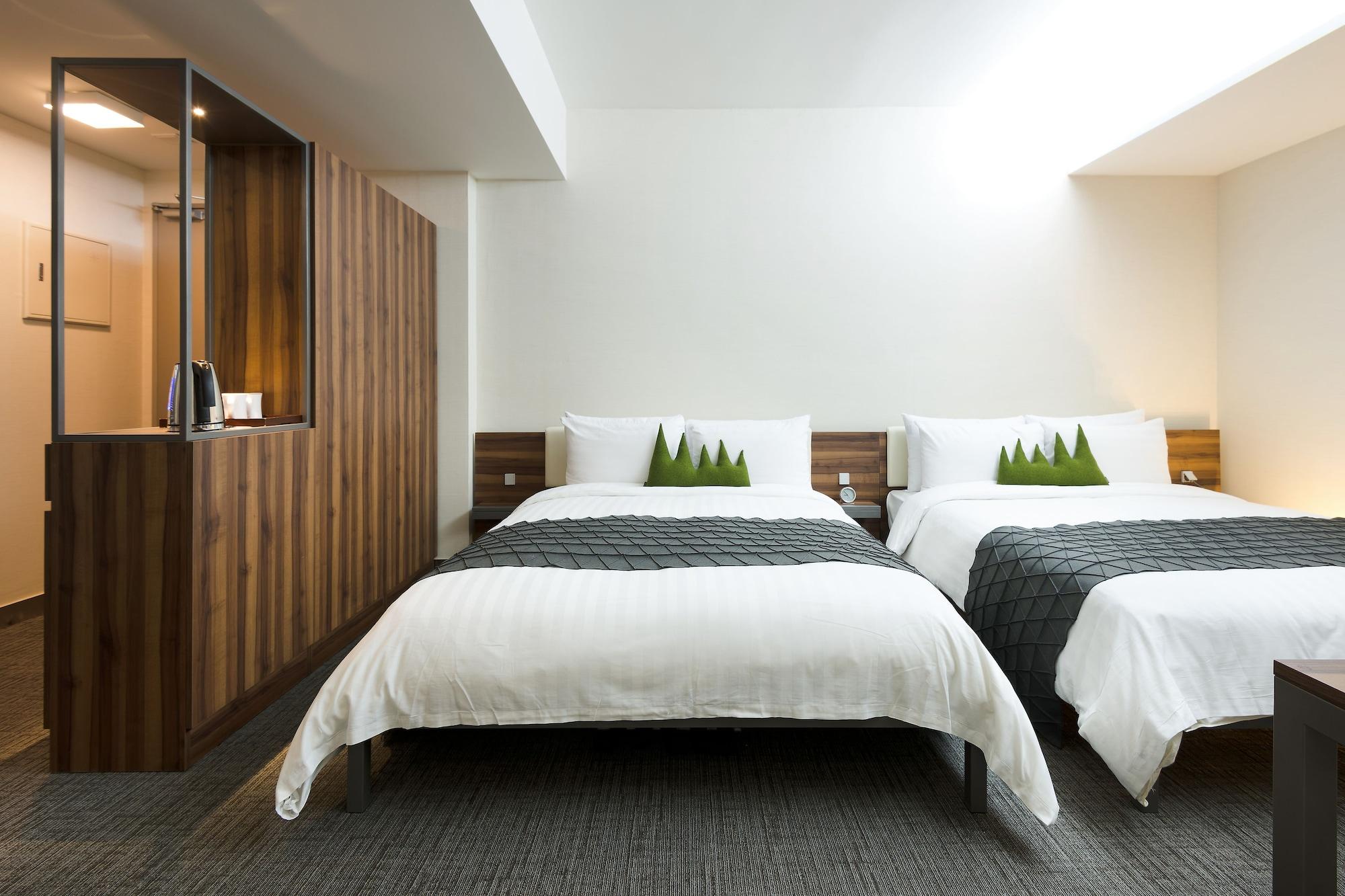 Metro Myeongdong Hotel Seoul