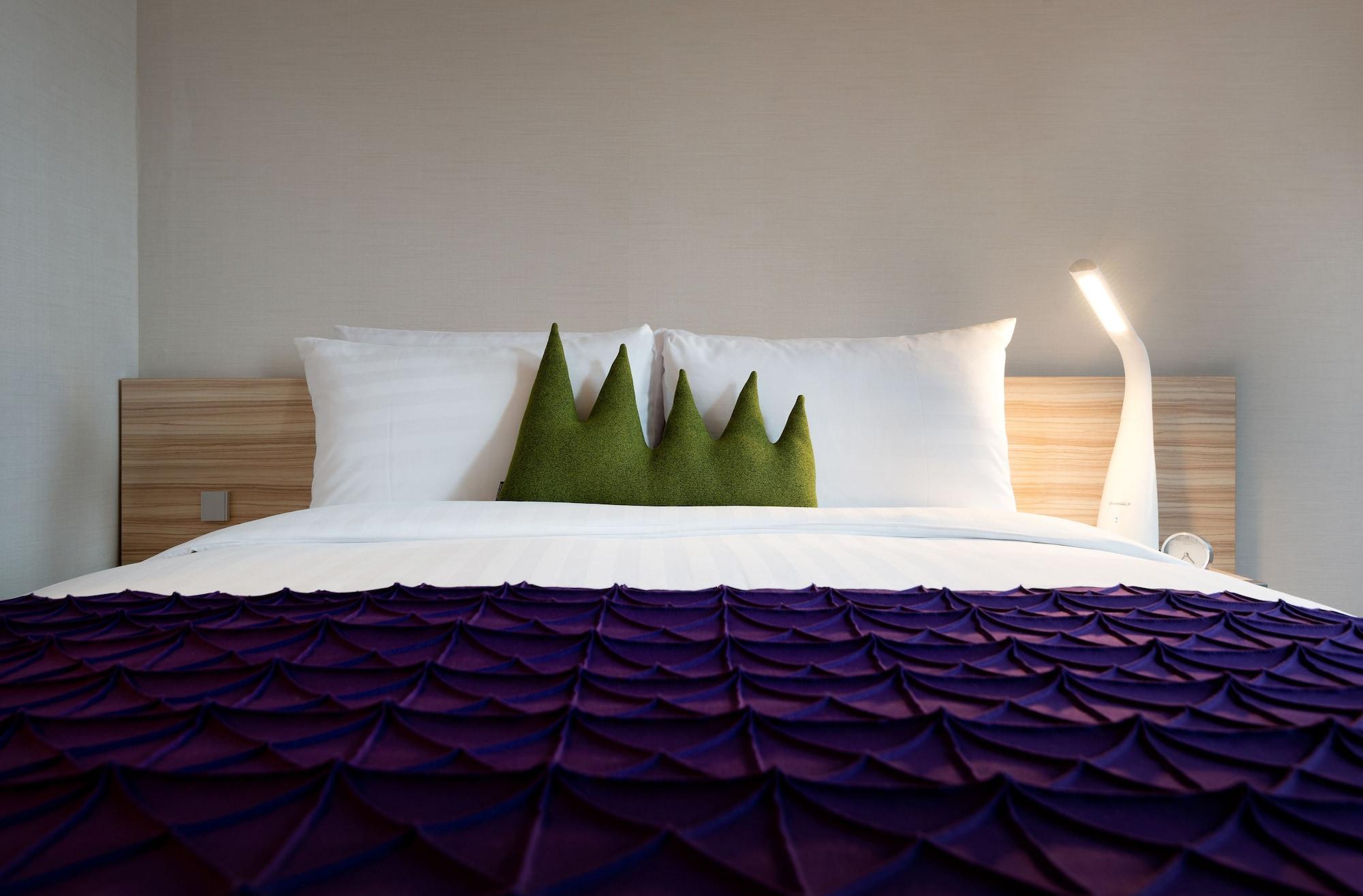 Hotel Metro Myeongdong 3*