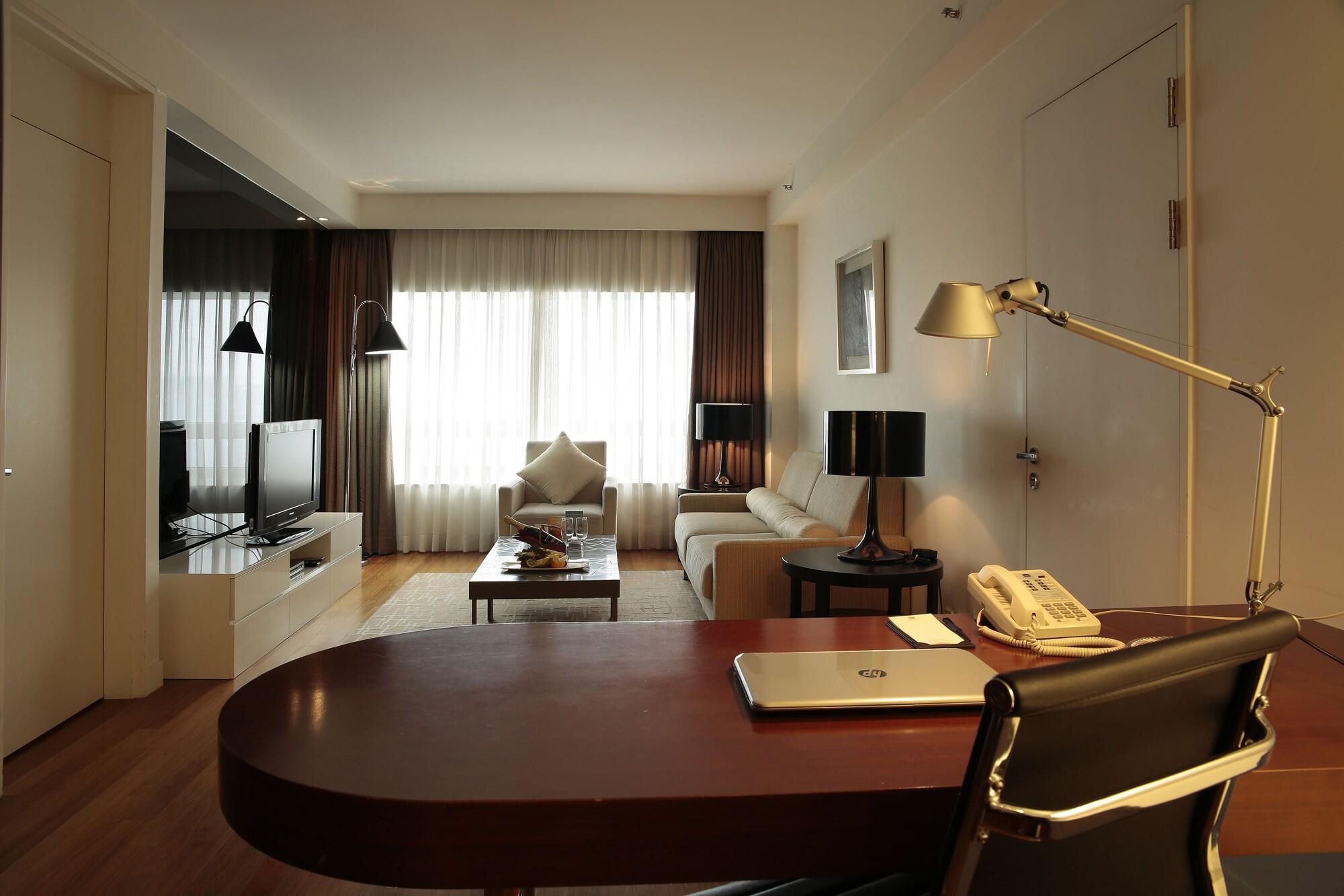 Hotel Kukdo Seoul