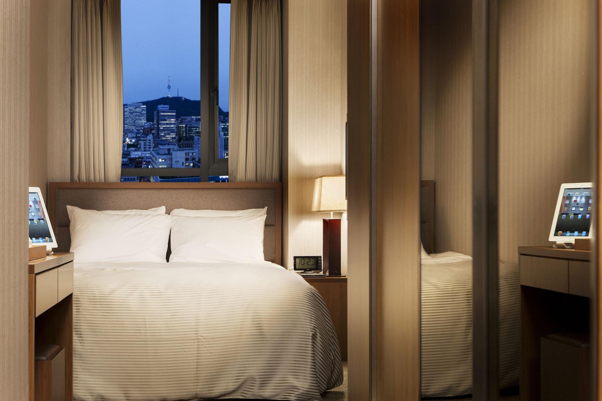 Staz Myeongdong 1 Seoul