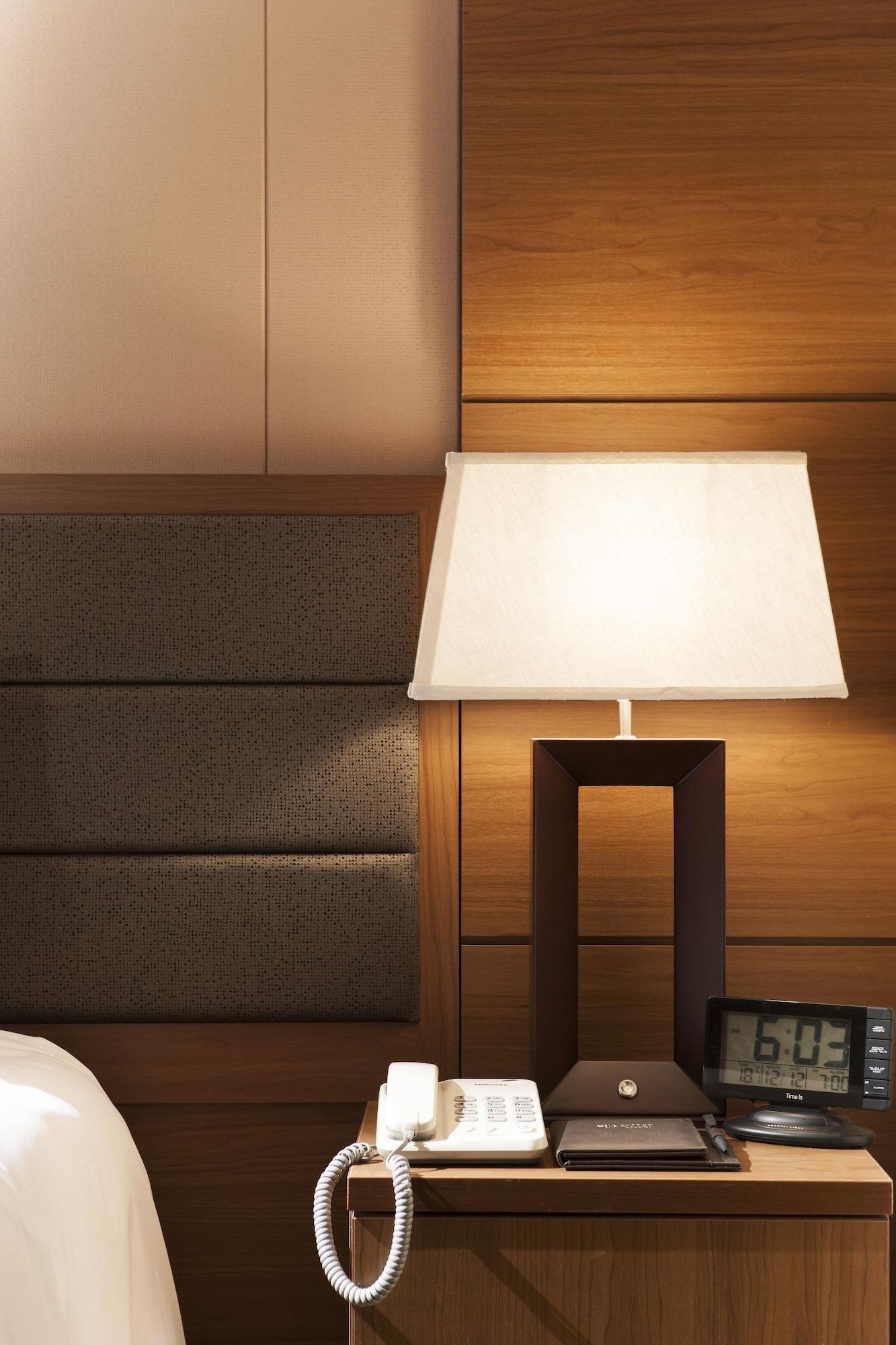 Hotel Staz Myeongdong 1 3*