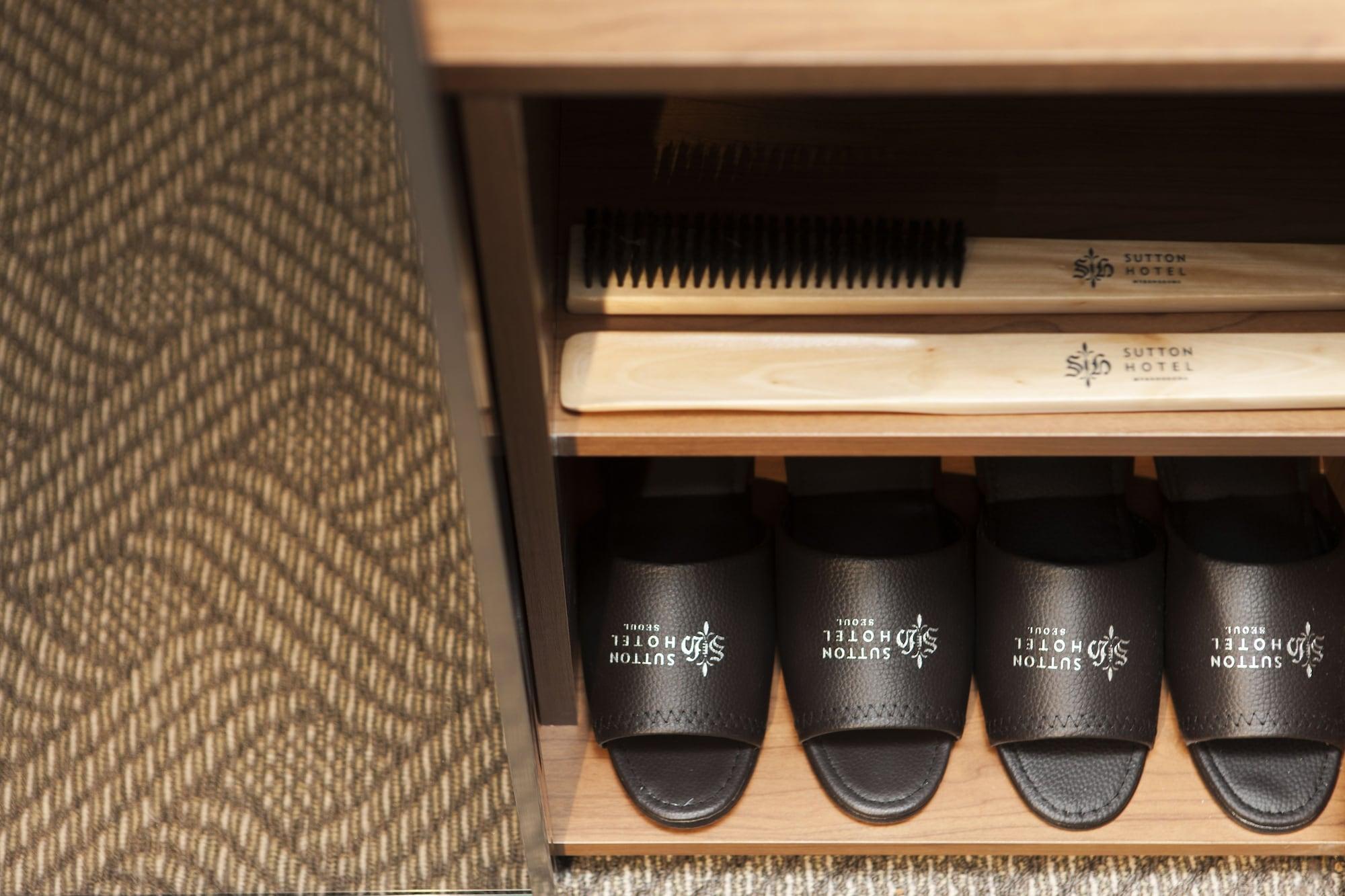 Staz Myeongdong 1 Hotel Seoul