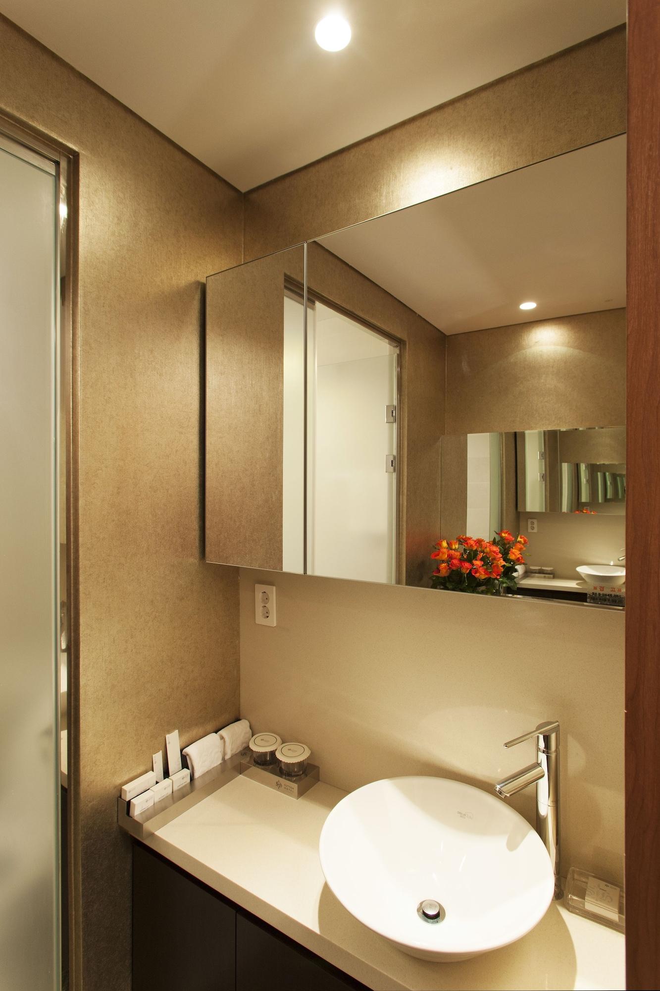 Hotel Staz Myeongdong 1 Seoul