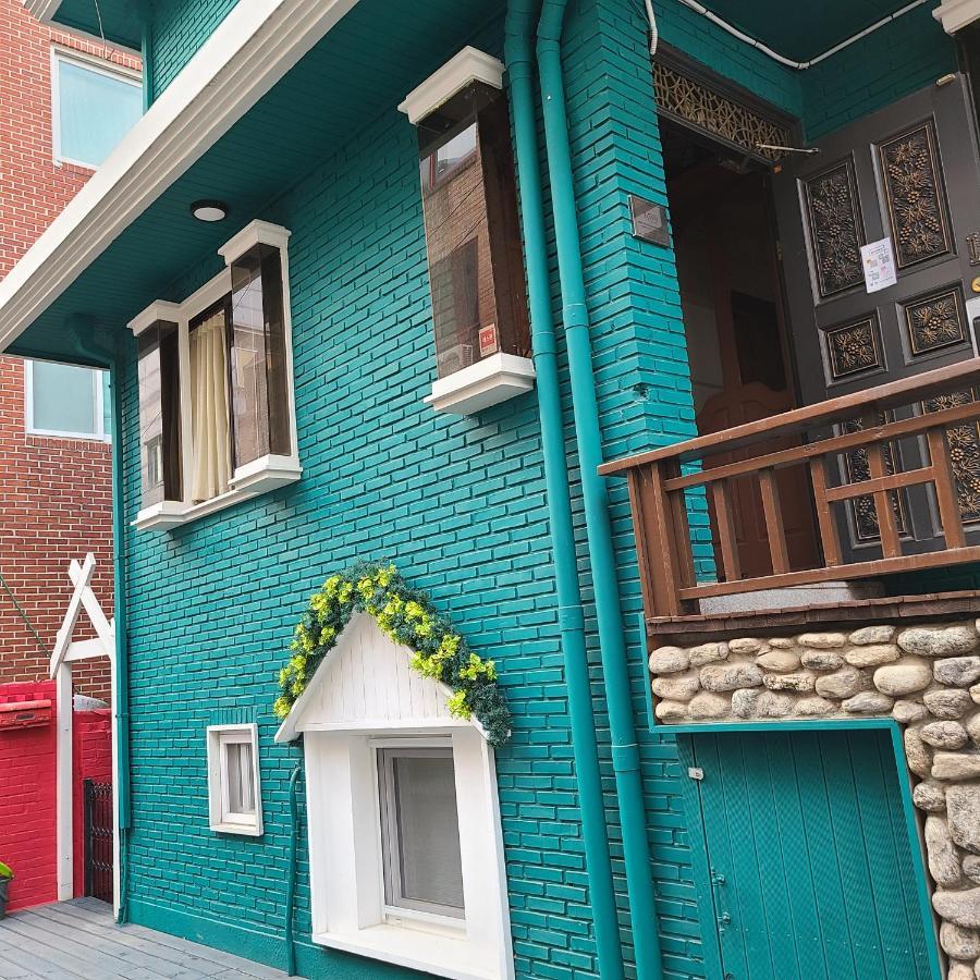 Guest house Batwo - For Foreigners Only