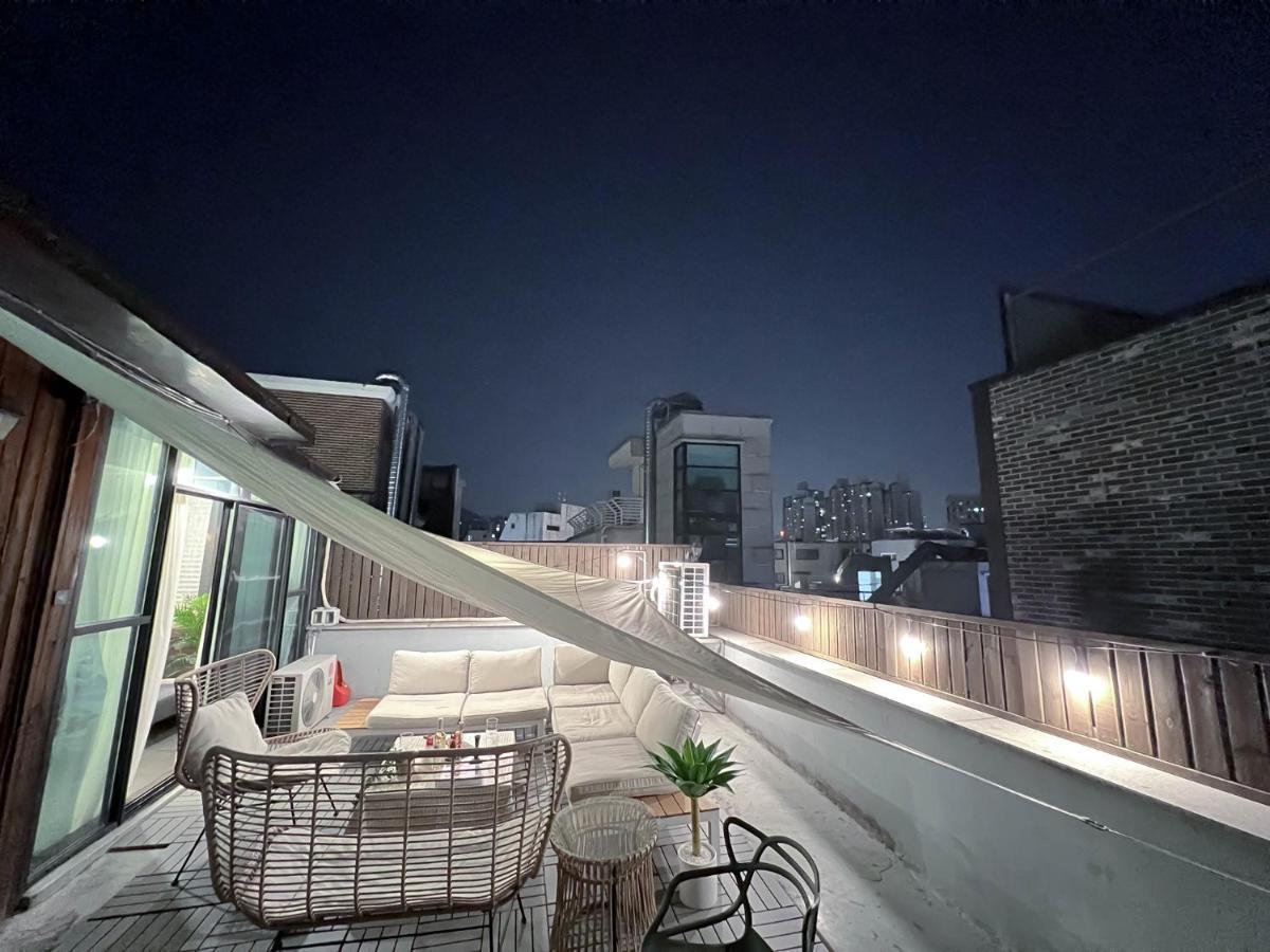 Dada Hongdae