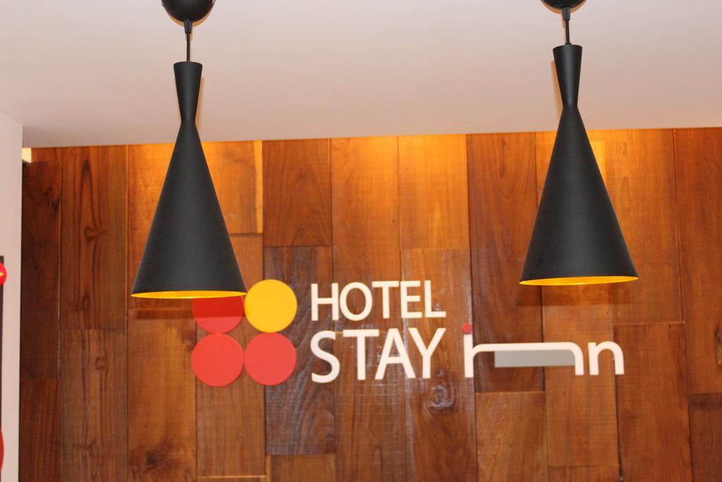 Hotel About