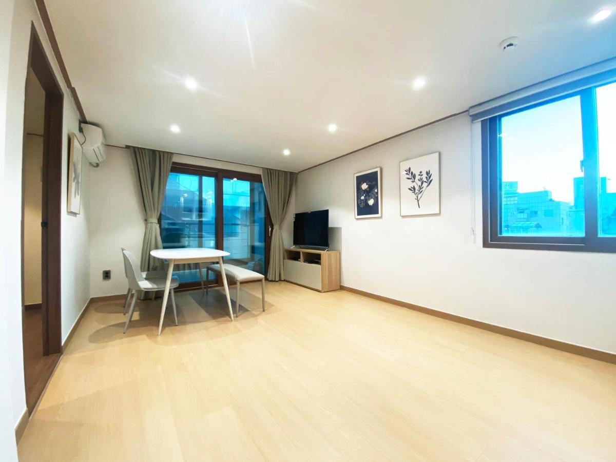 Apartment Luxe & Seoul