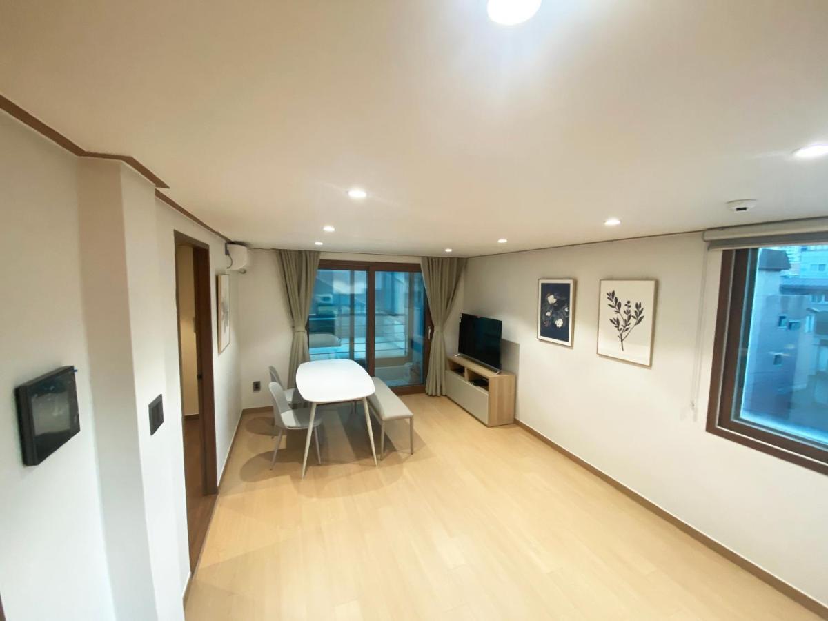 Apartment Luxe & *