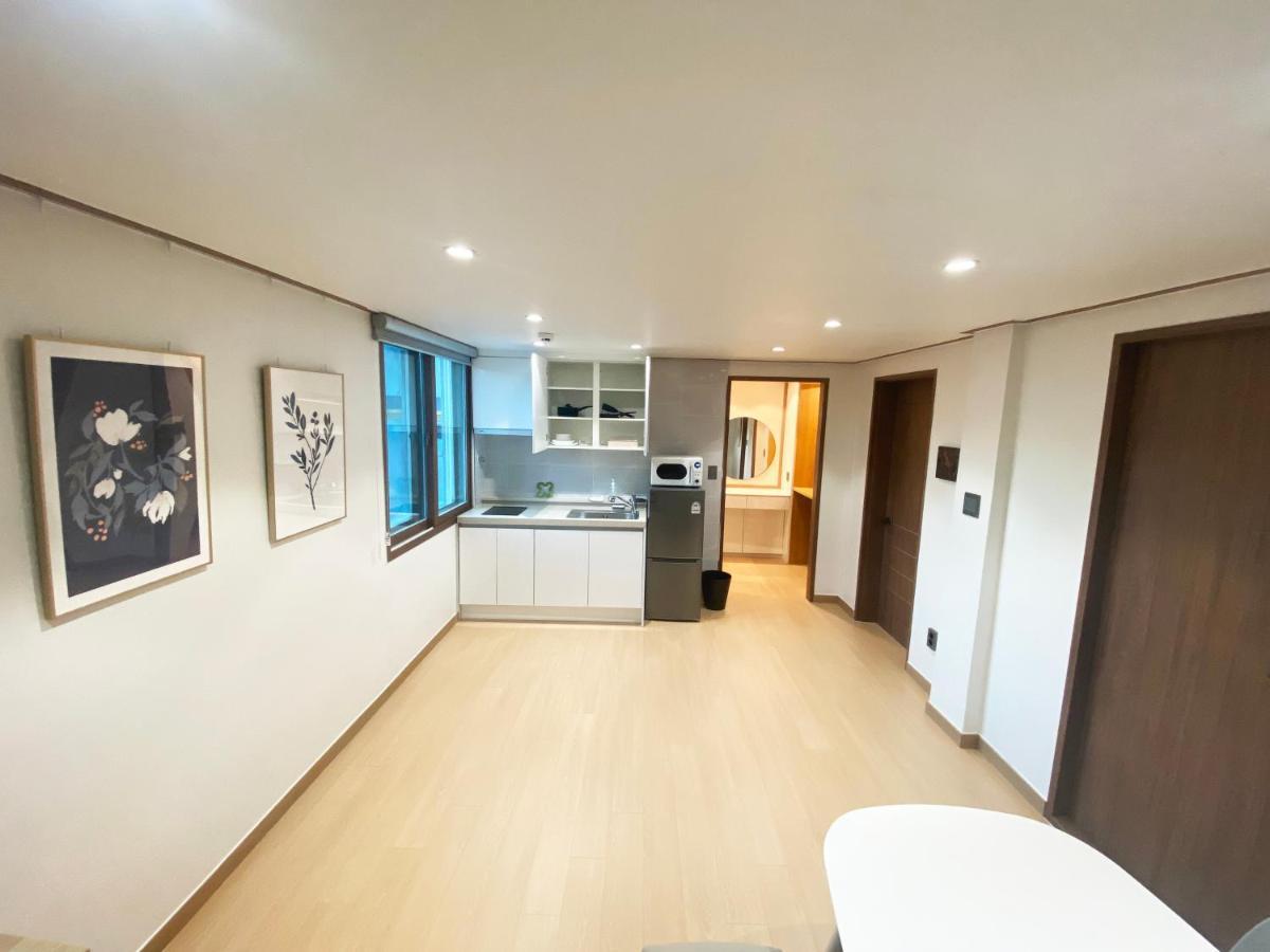 Apartment Luxe & *
