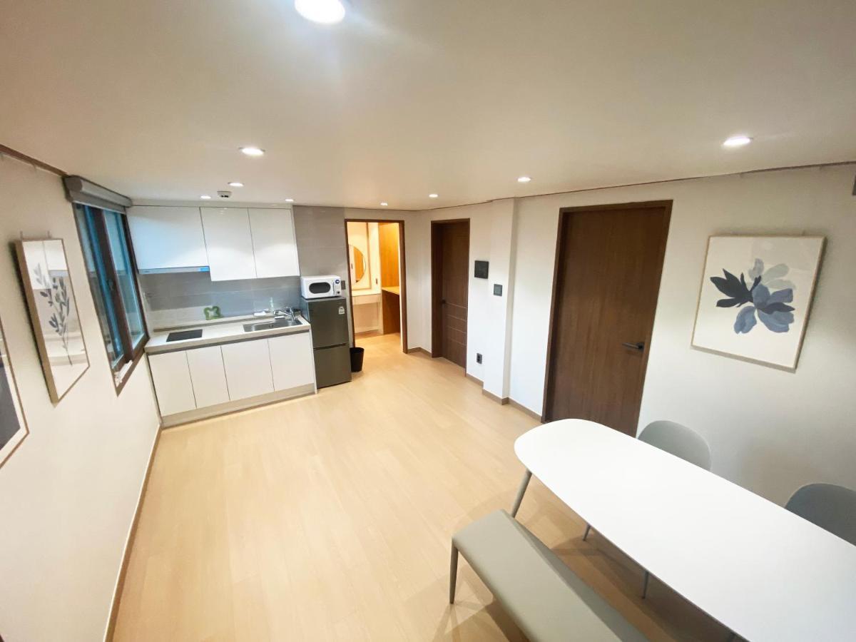 Luxe & Apartment