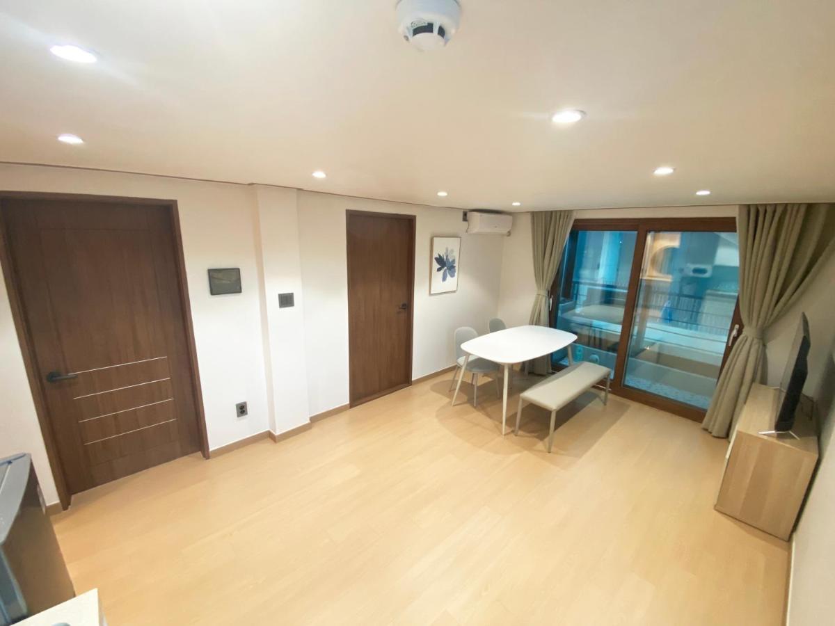 Apartment Luxe & Seoul