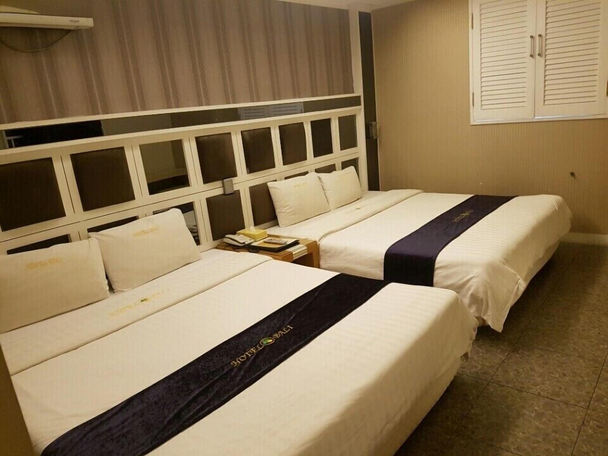 Bali Tourist Hotel 2*