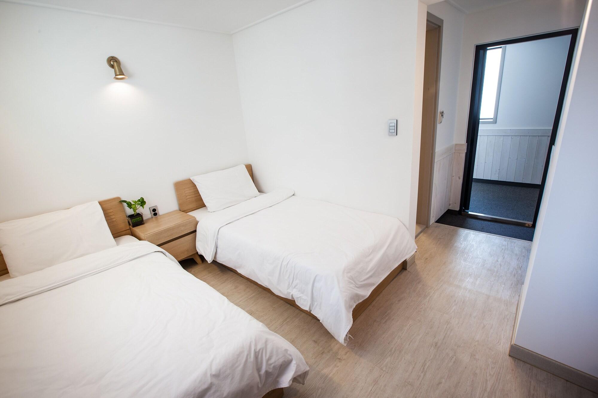 Hotel Petercat Shinchon