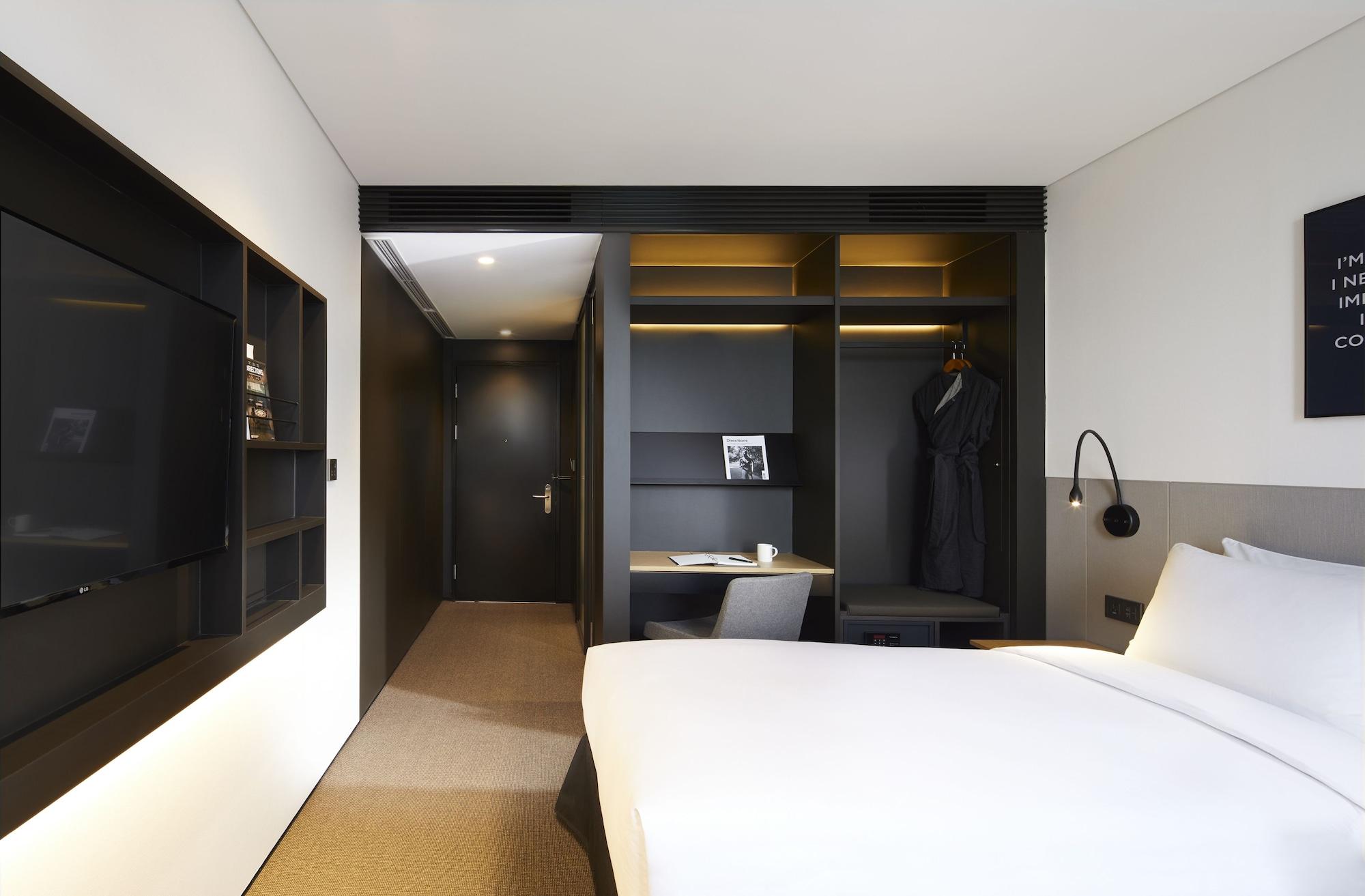 Glad Gangnam Coex Center Hotel
