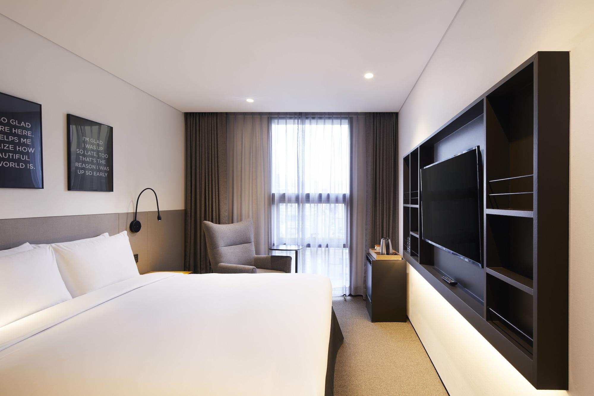 Glad Gangnam Coex Center Hotel 4*