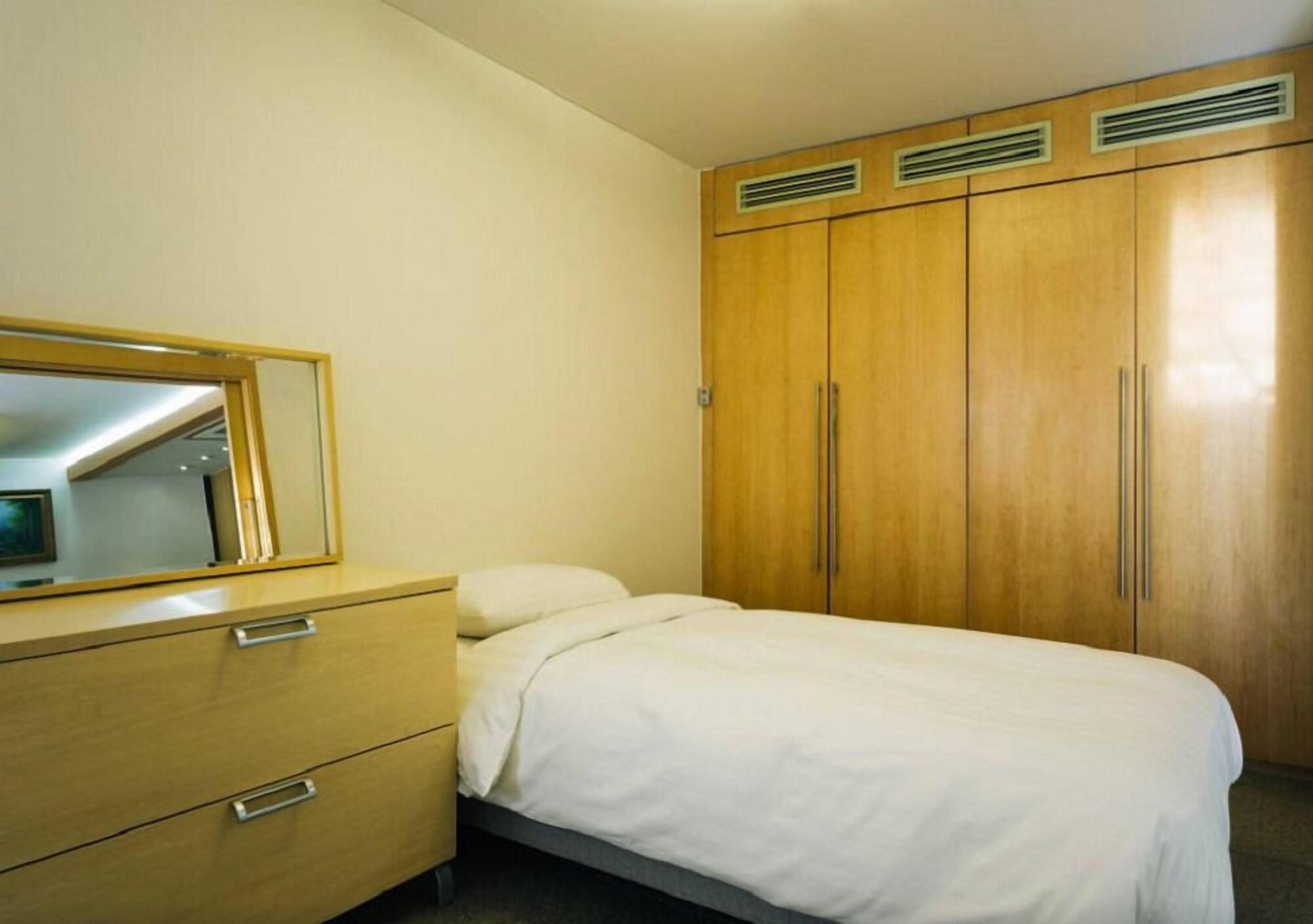 Gv Apartment *
