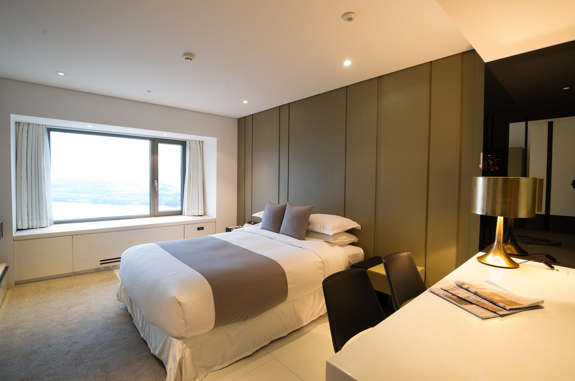Grand Walkerhill 5* Seul