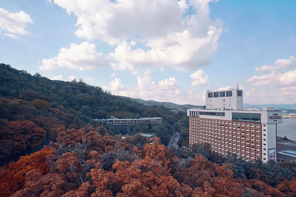 Grand Walkerhill Seul