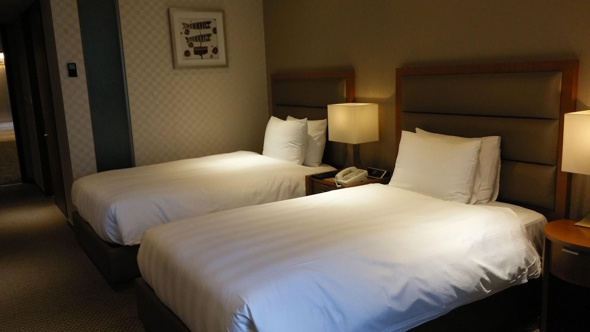 Hotel Lotte City Mapo 3*