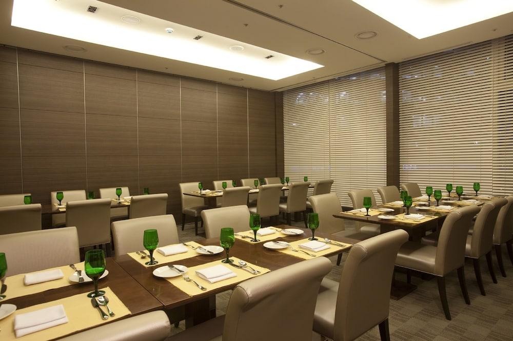 Lotte City Mapo