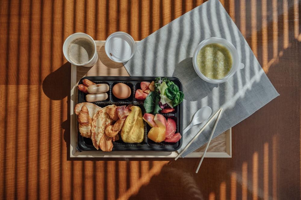 Hotel Lotte City Mapo 3*