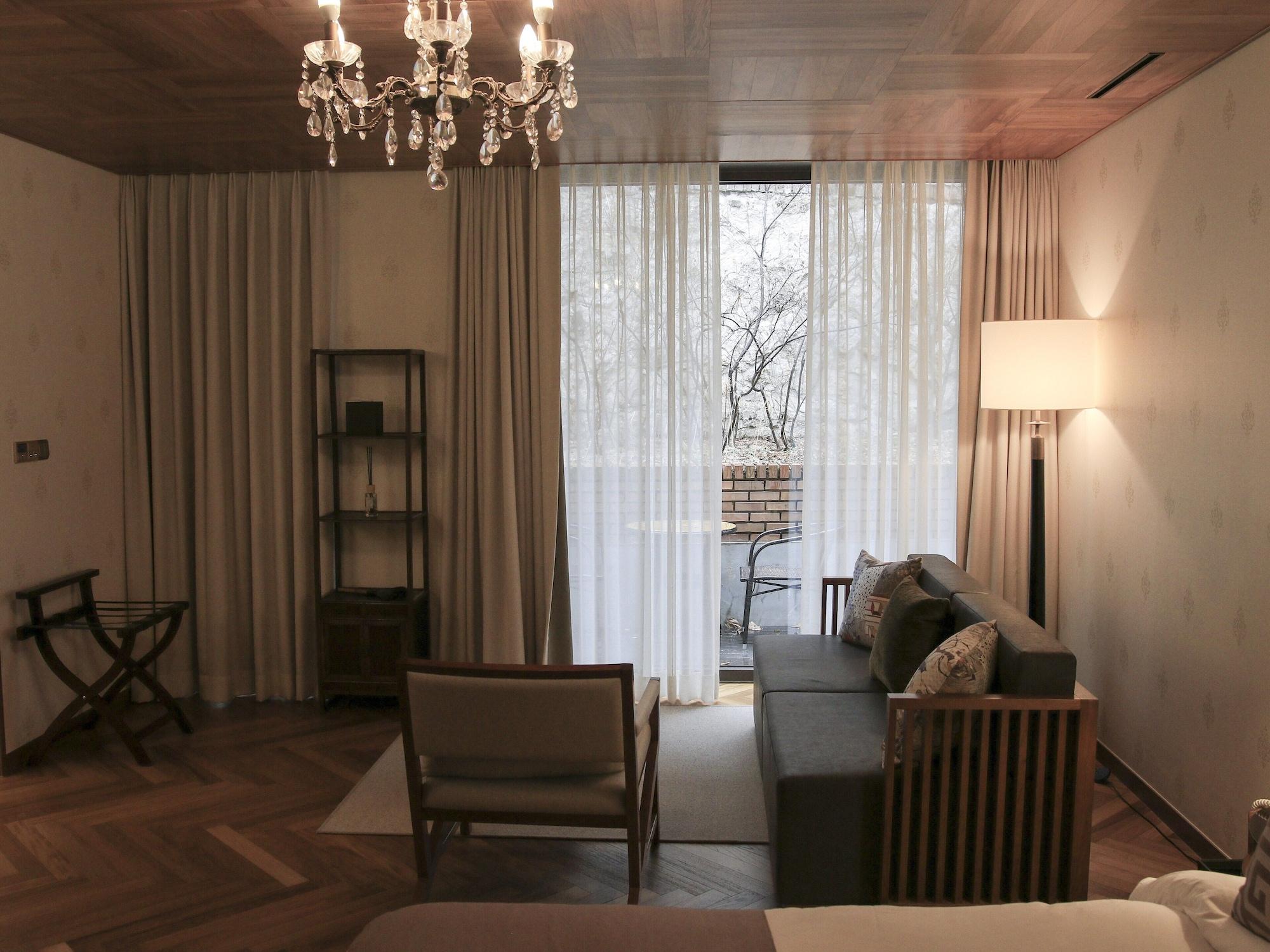 Bonum 1957 Hanok&Boutique Hotel