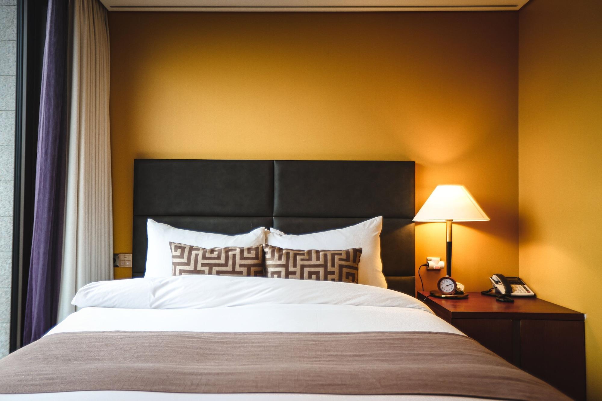 Bonum 1957 Hanok&Boutique 5* Seul
