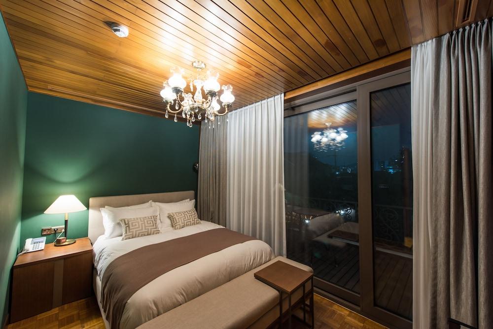 Hotel Bonum 1957 Hanok&Boutique