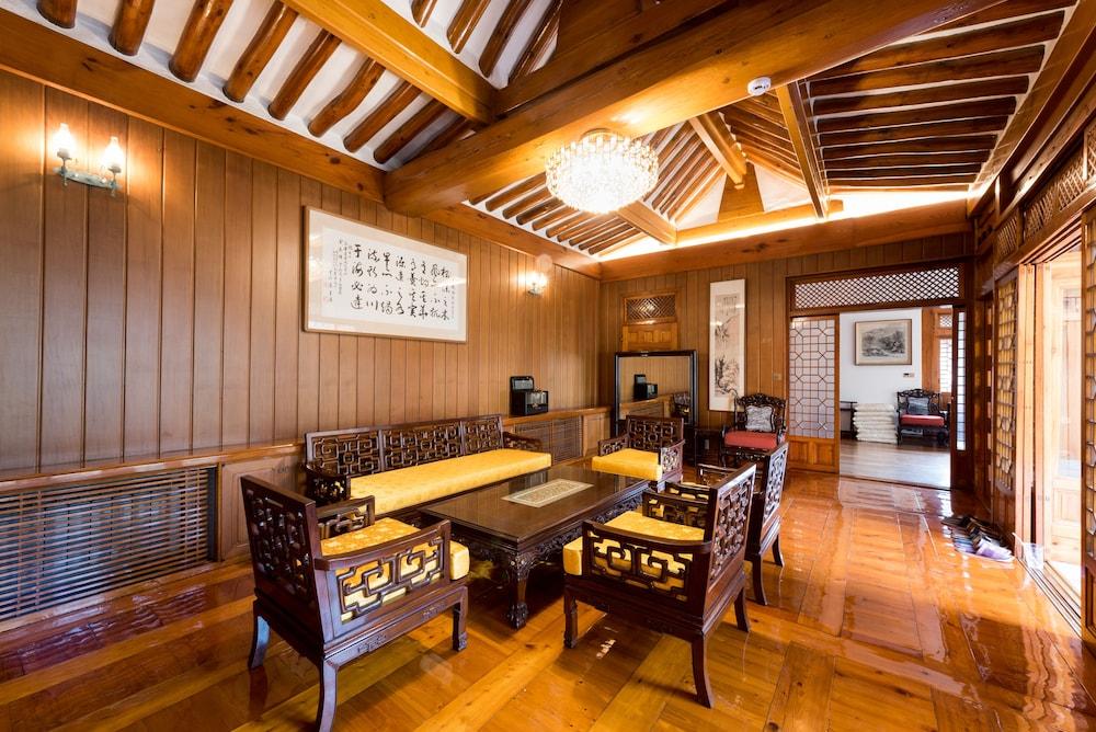 Bonum 1957 Hanok&Boutique Hotel