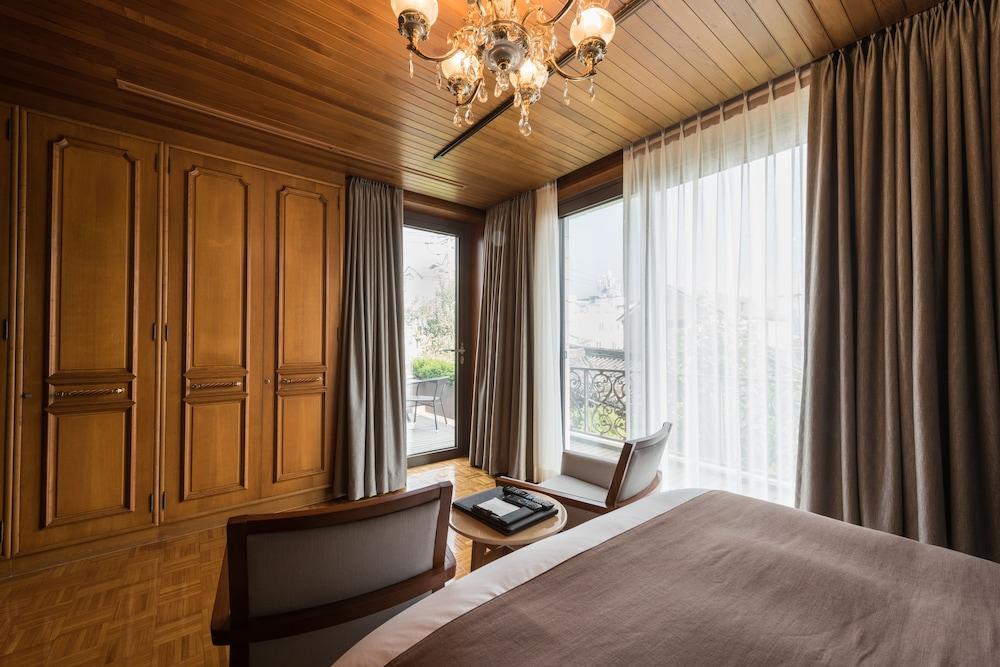 Hotel Bonum 1957 Hanok&Boutique 5*