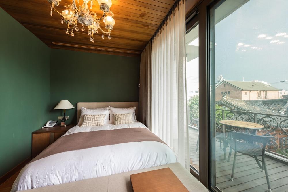 Bonum 1957 Hanok&Boutique Seul