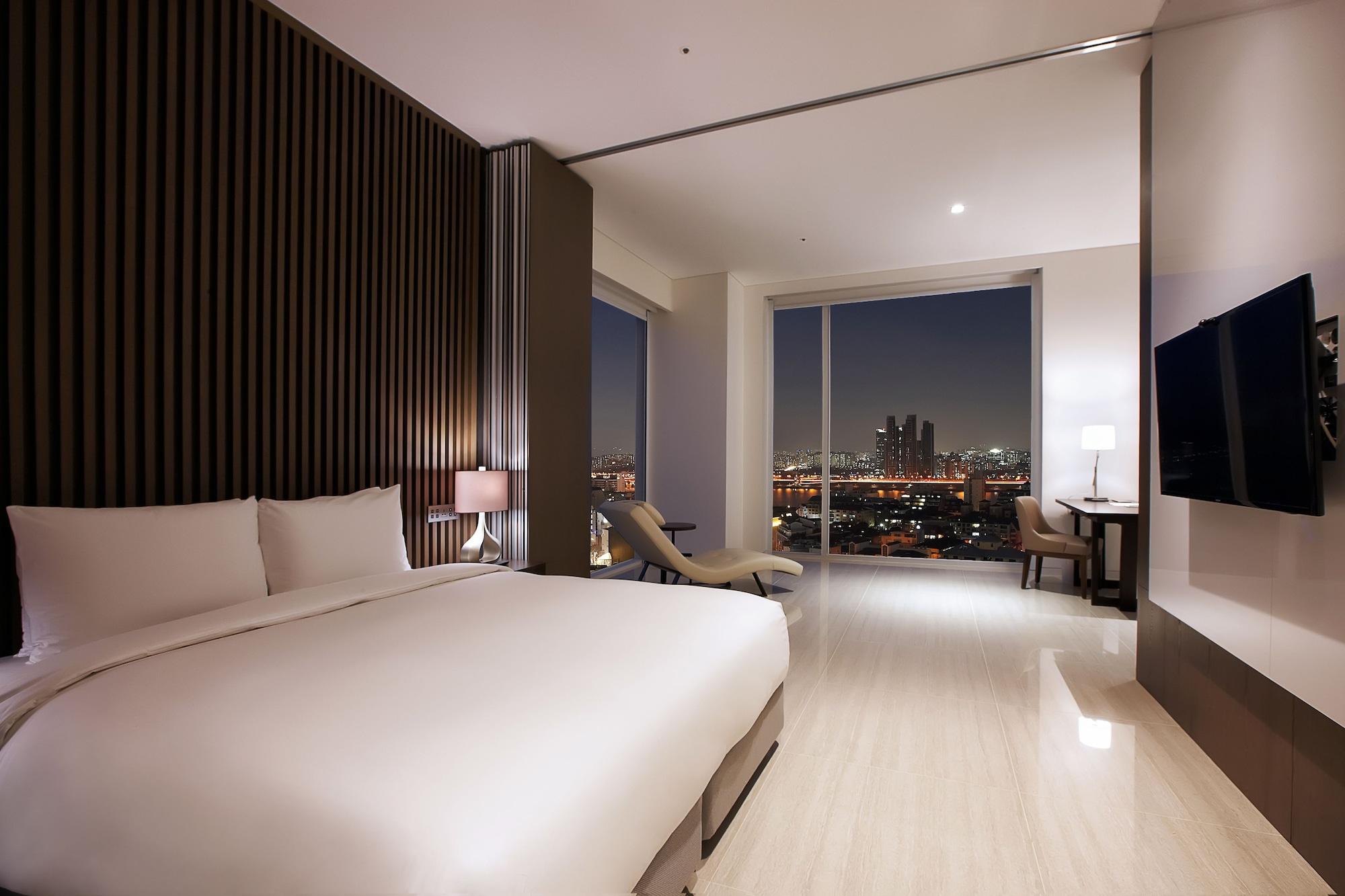 Hotel Entra Gangnam