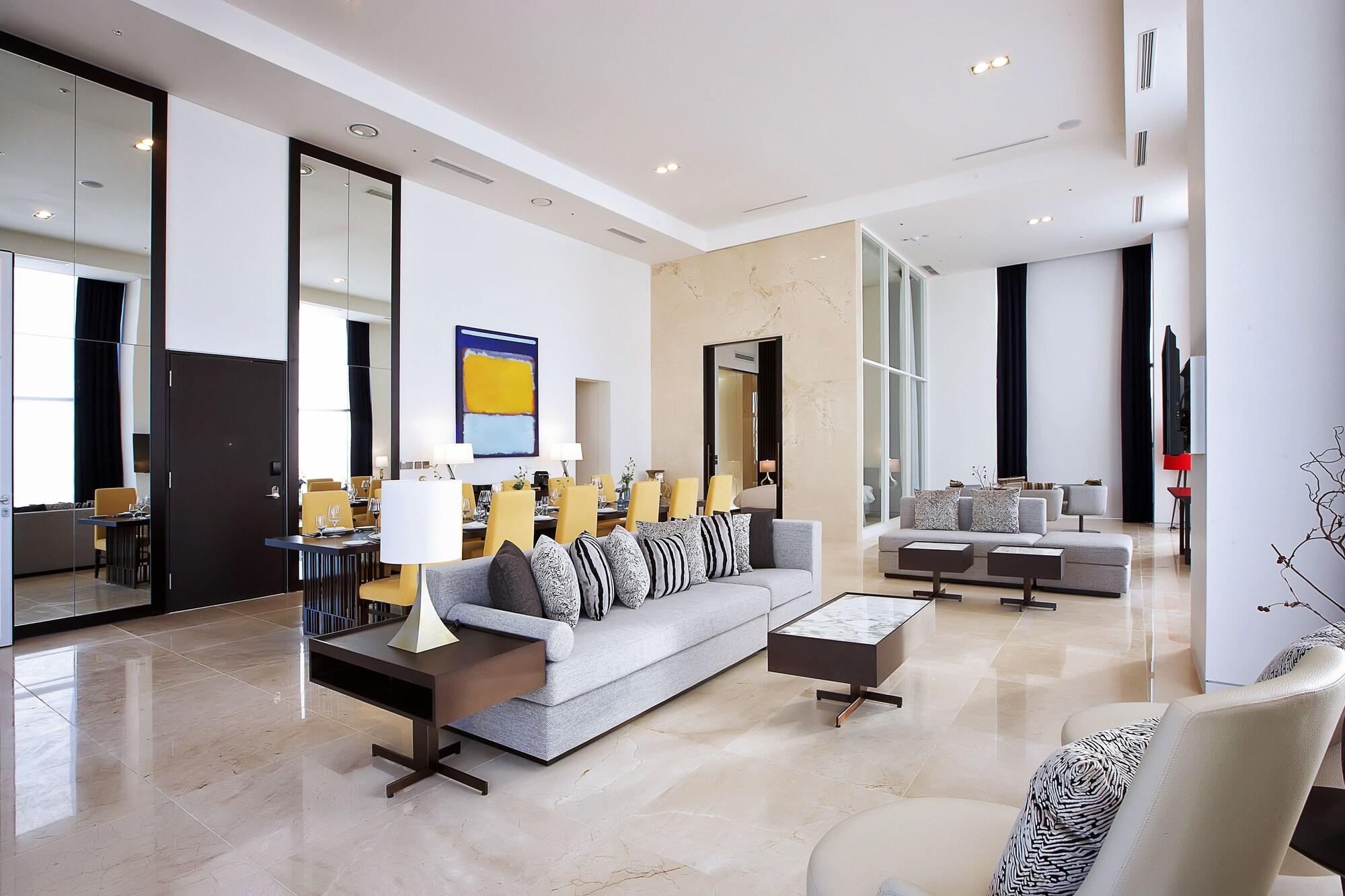 Entra Gangnam Hotel Seoul