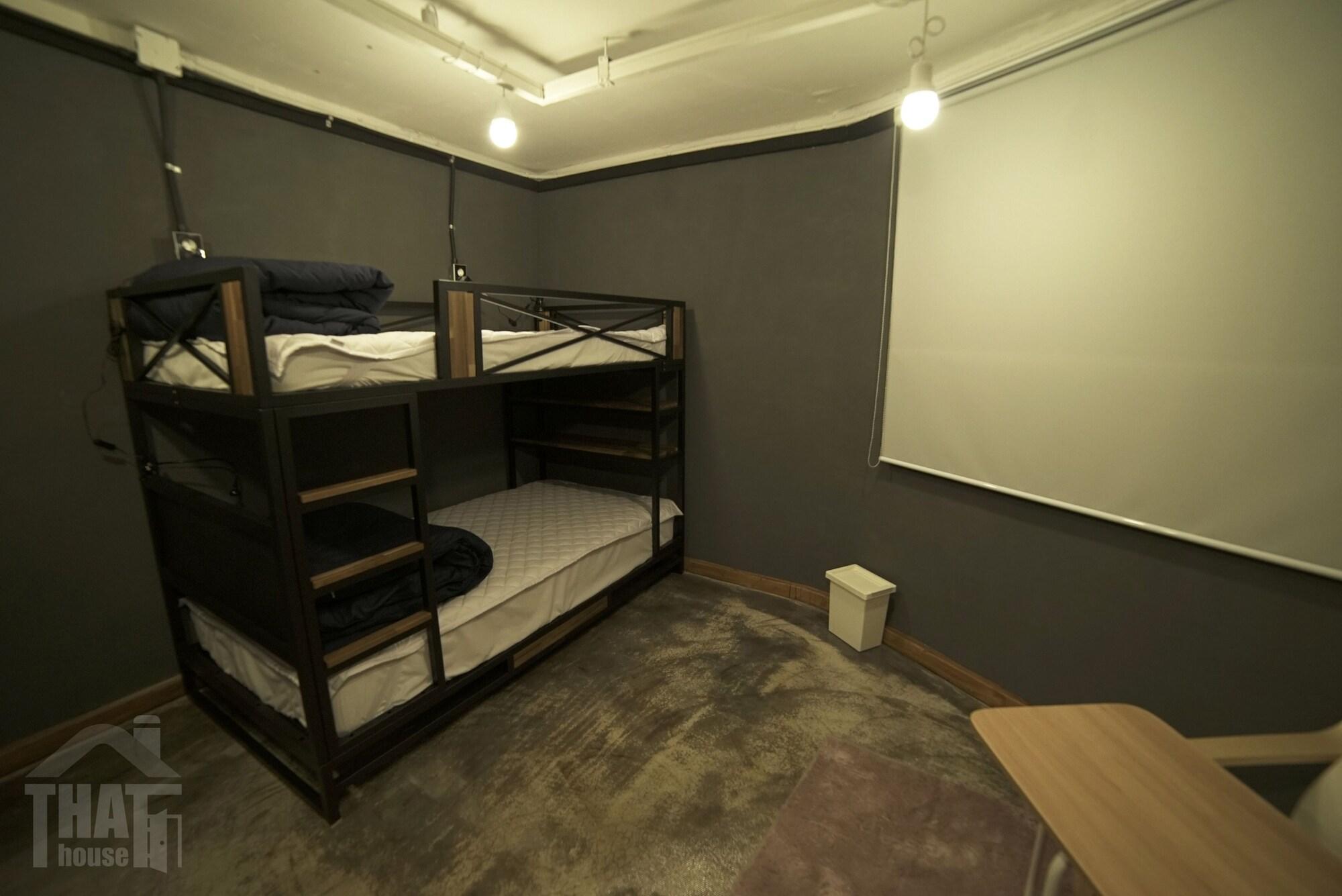That House Hongdae 2* Seul