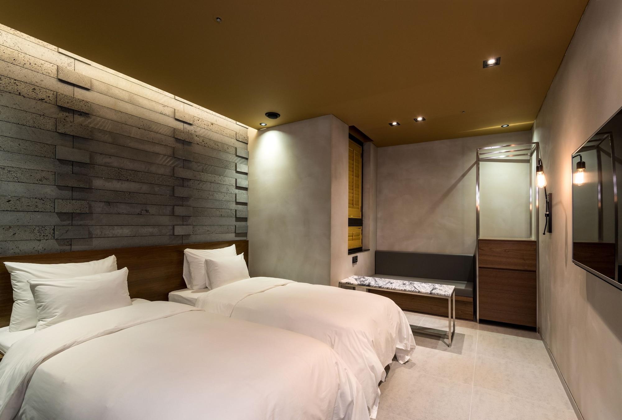 The Designers Dongdaemun Hotel Seoul