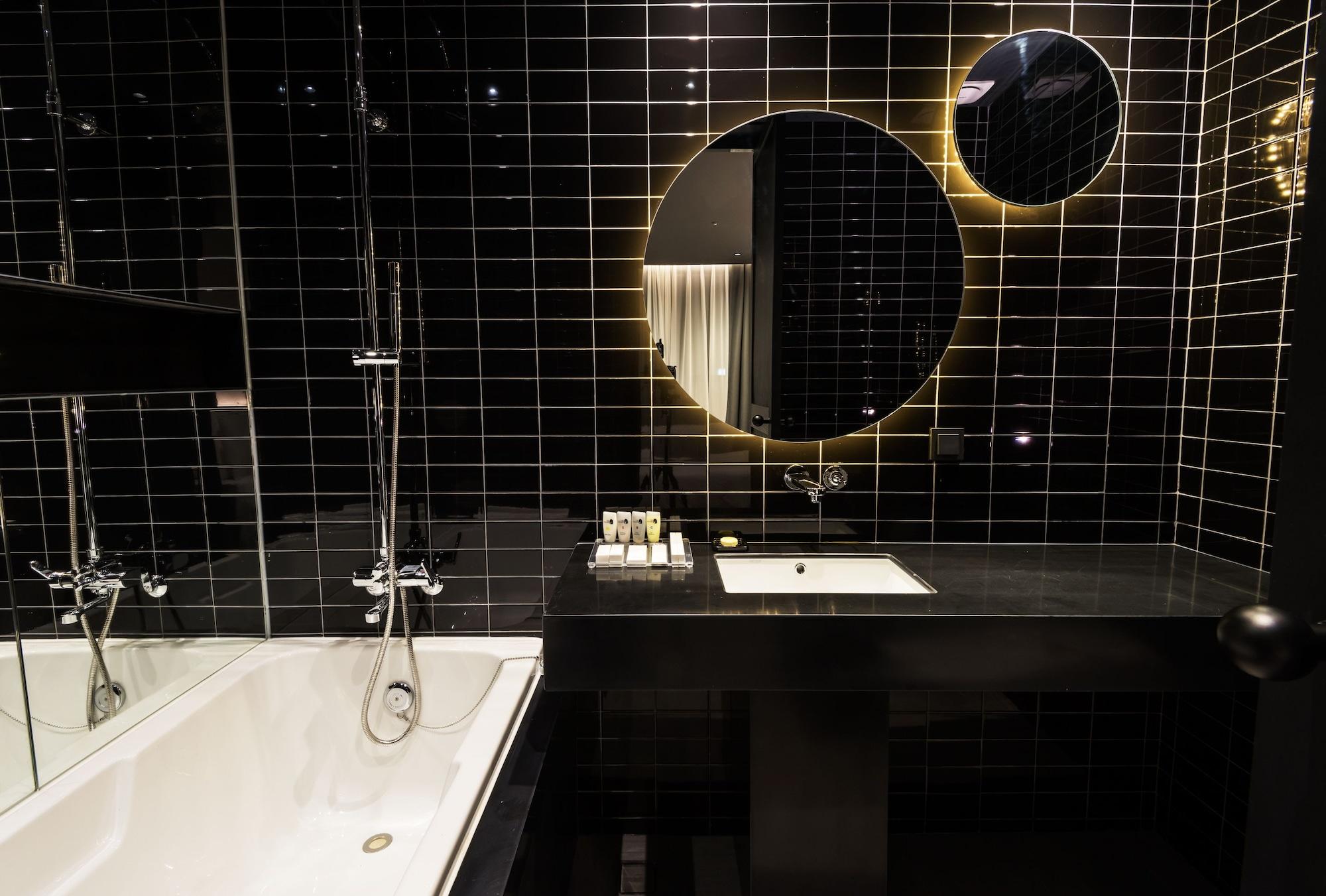The Designers Dongdaemun Hotel 3*