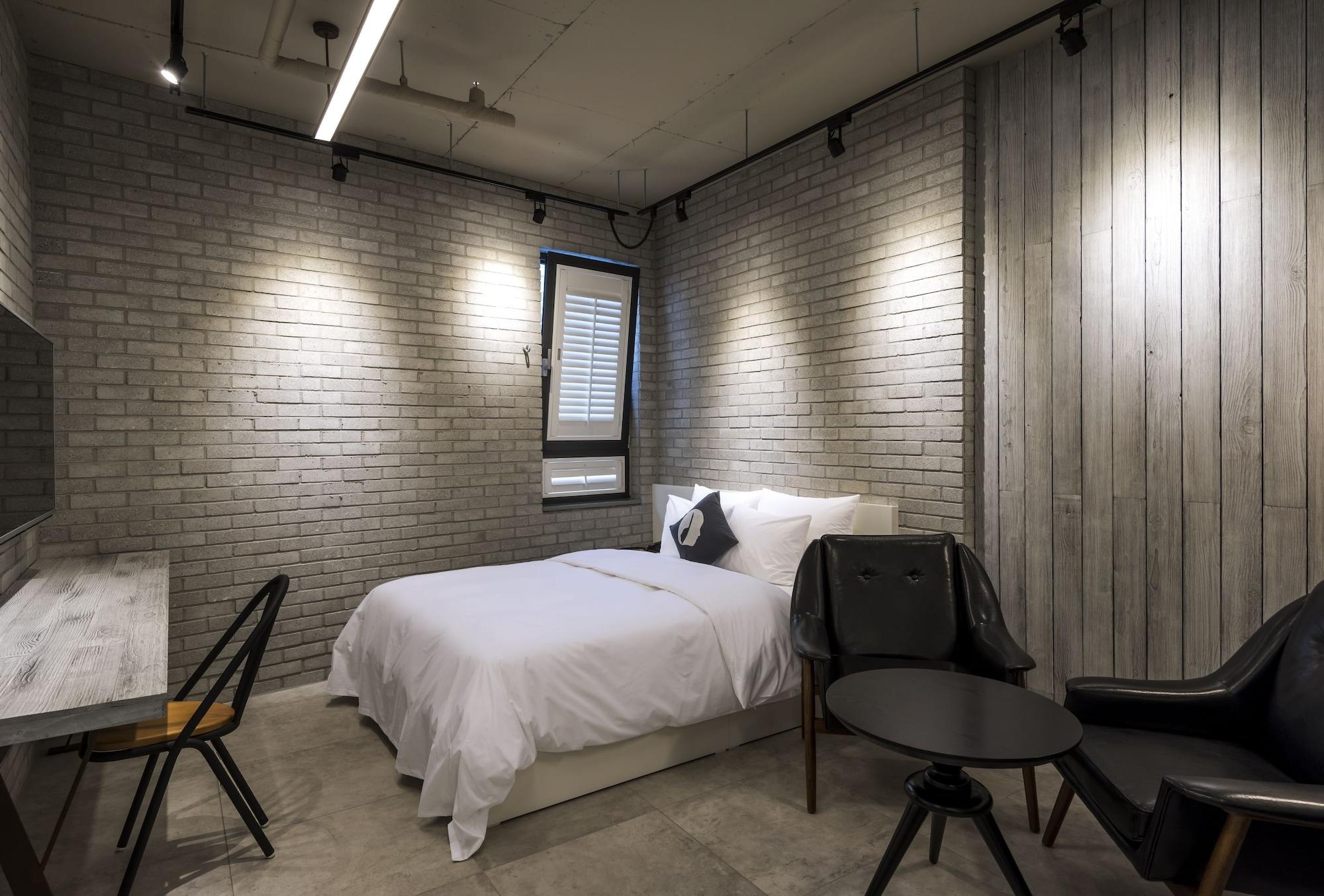 The Designers Dongdaemun
