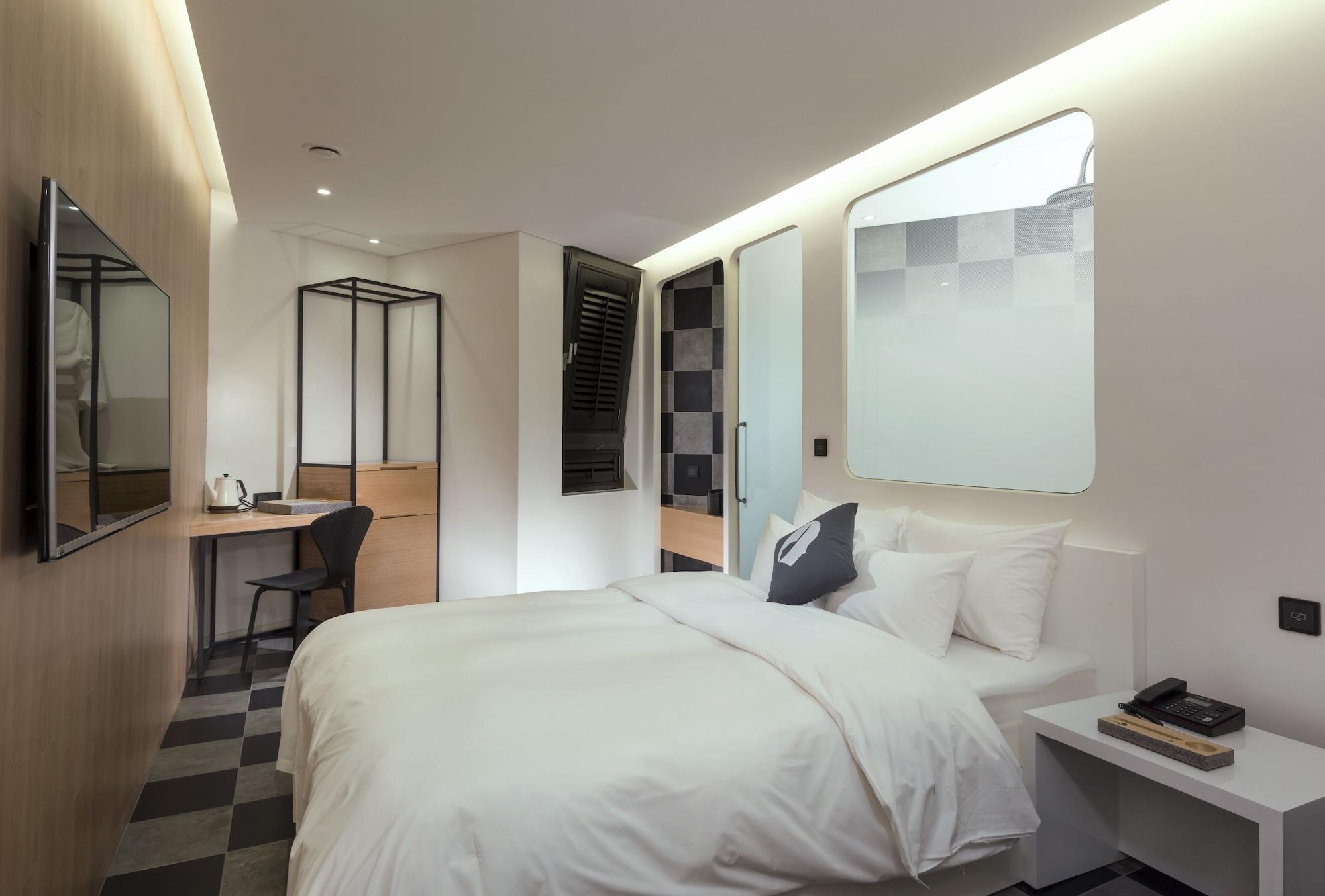 Hotel The Designers Dongdaemun