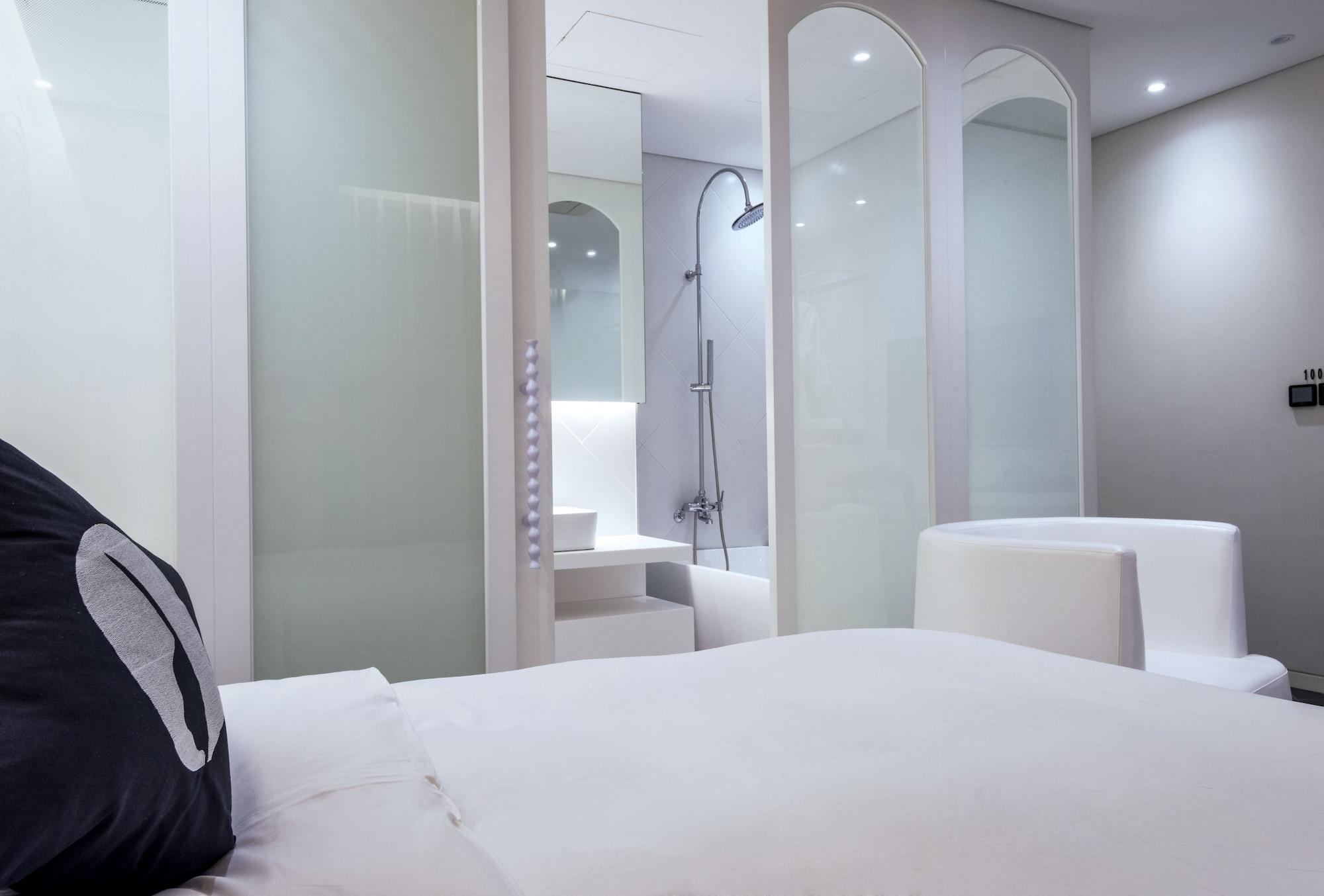 The Designers Dongdaemun Hotel Seoul