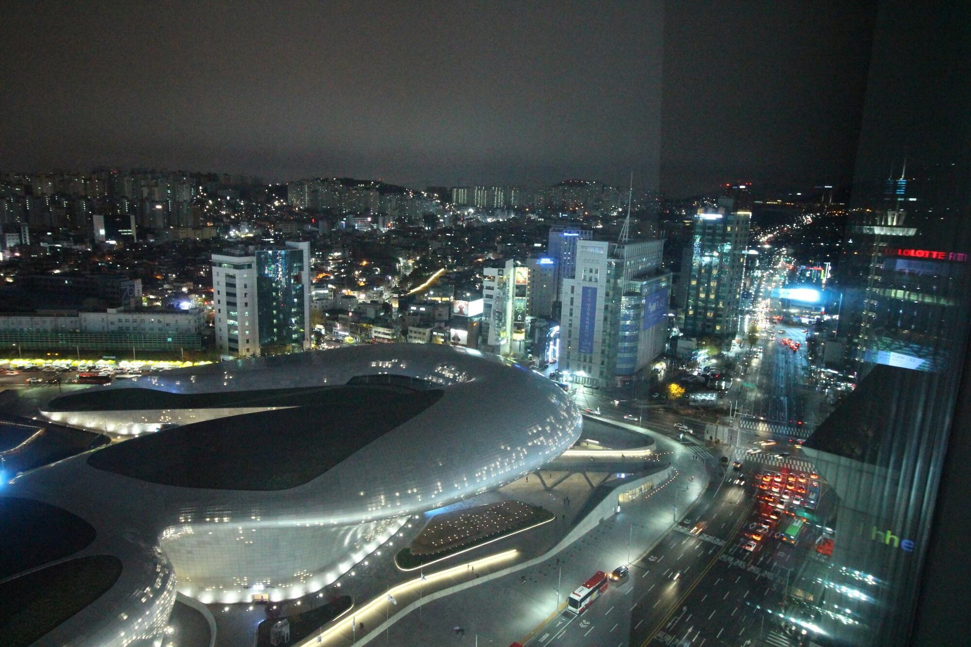 Hotel Hotel Migliore Seoul