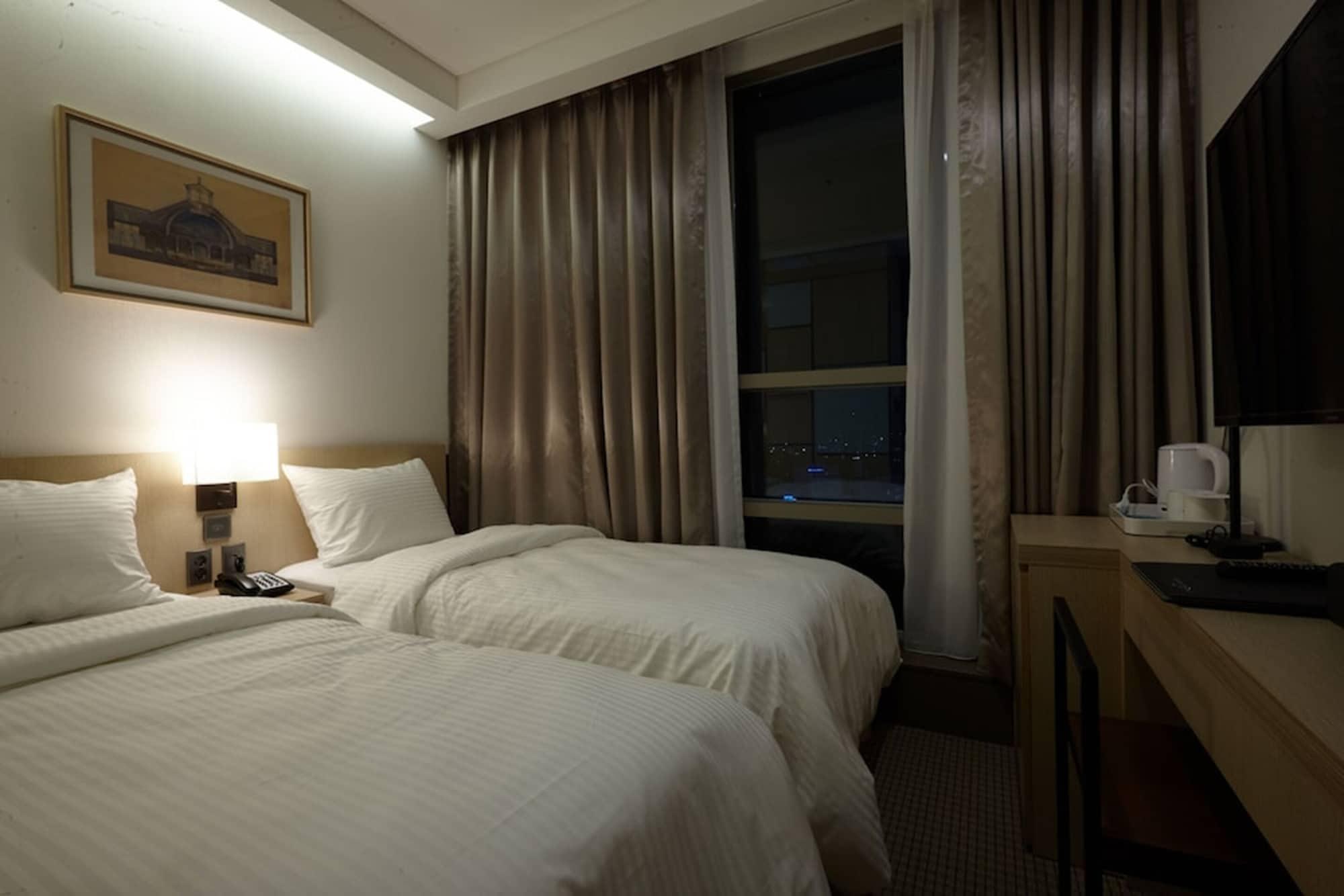 Hotel Migliore Seoul Hotel