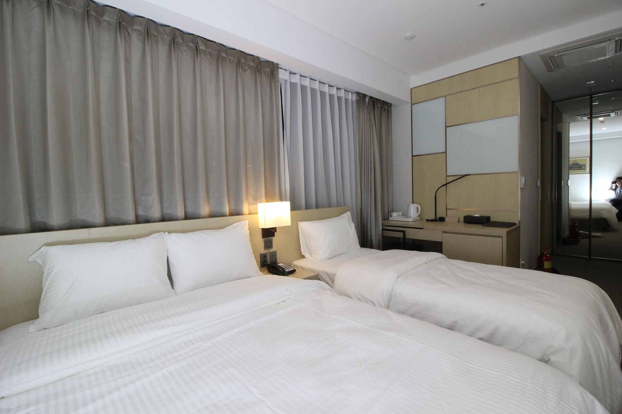 Hotel Hotel Migliore Seoul 3*