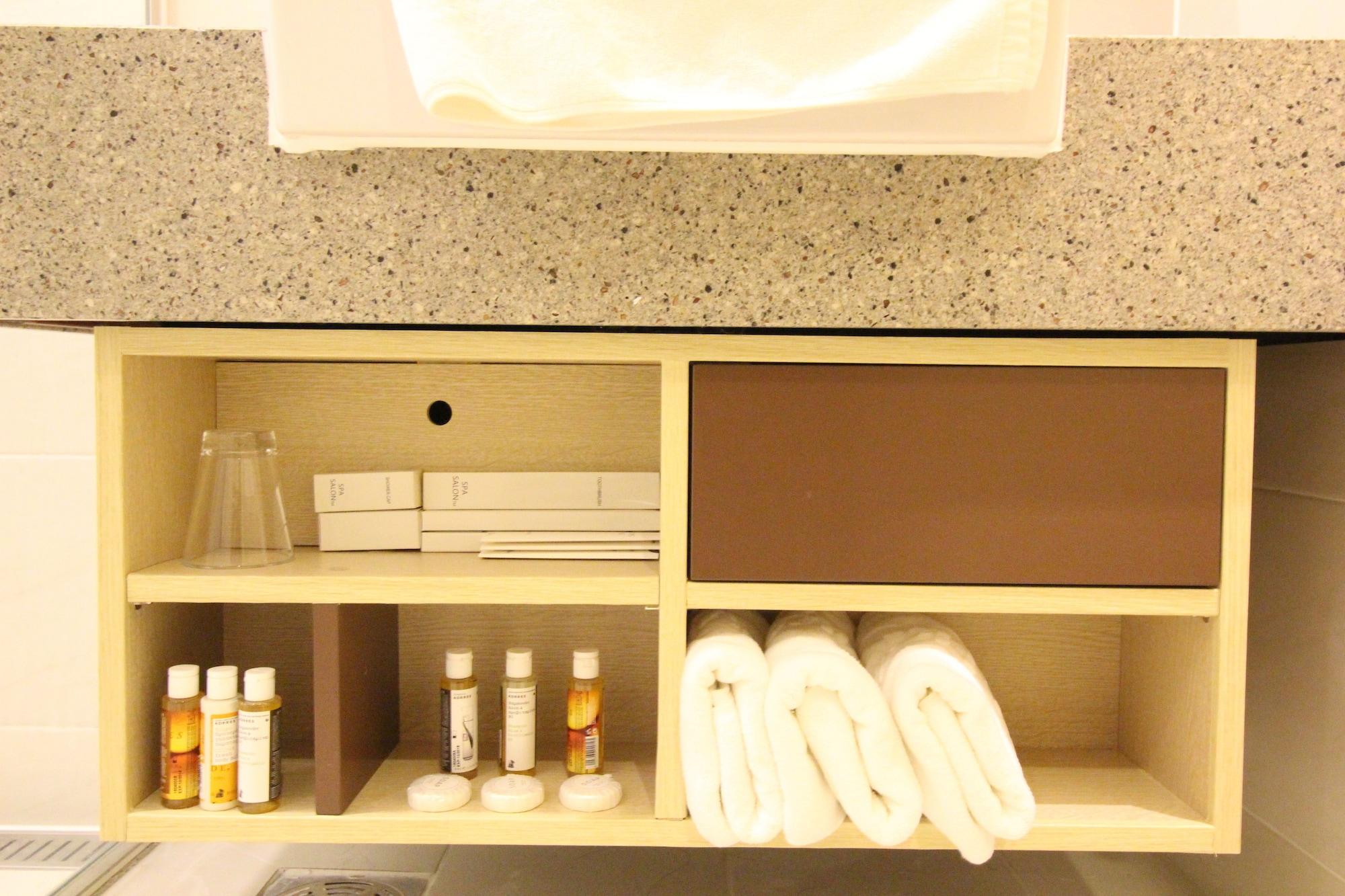 Hotel Migliore Seoul 3* Seoul