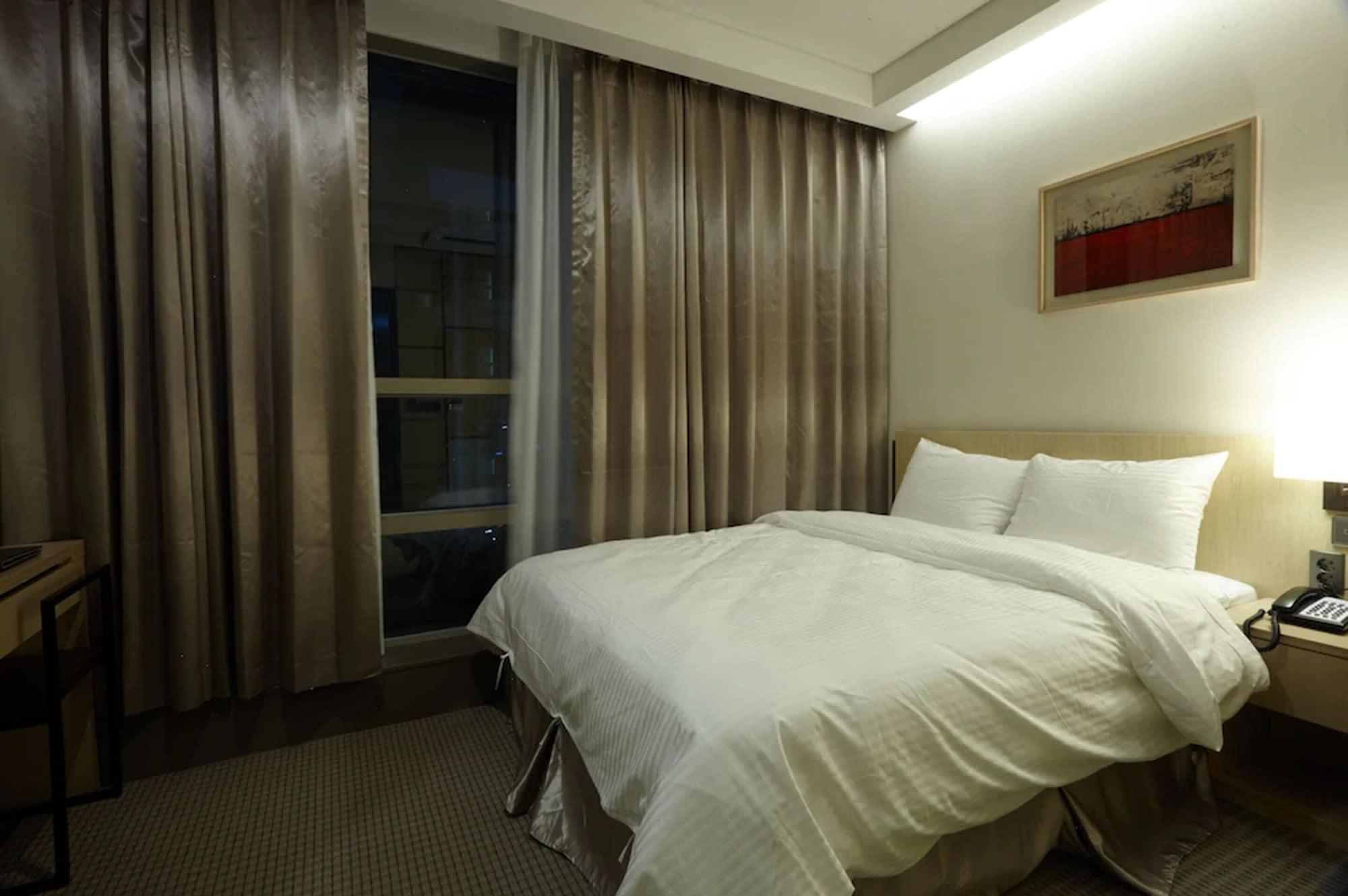 Hotel Migliore Seoul Hotel 3*