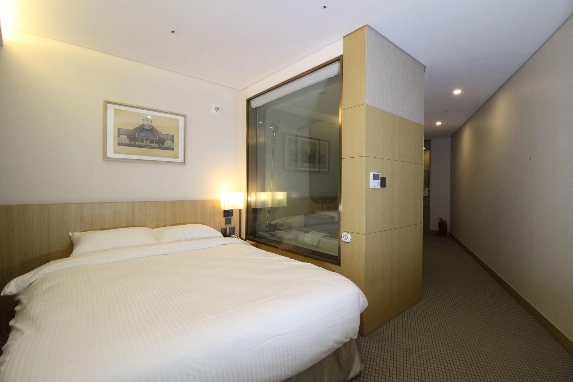 Hotel Migliore Seoul Hotel 3*