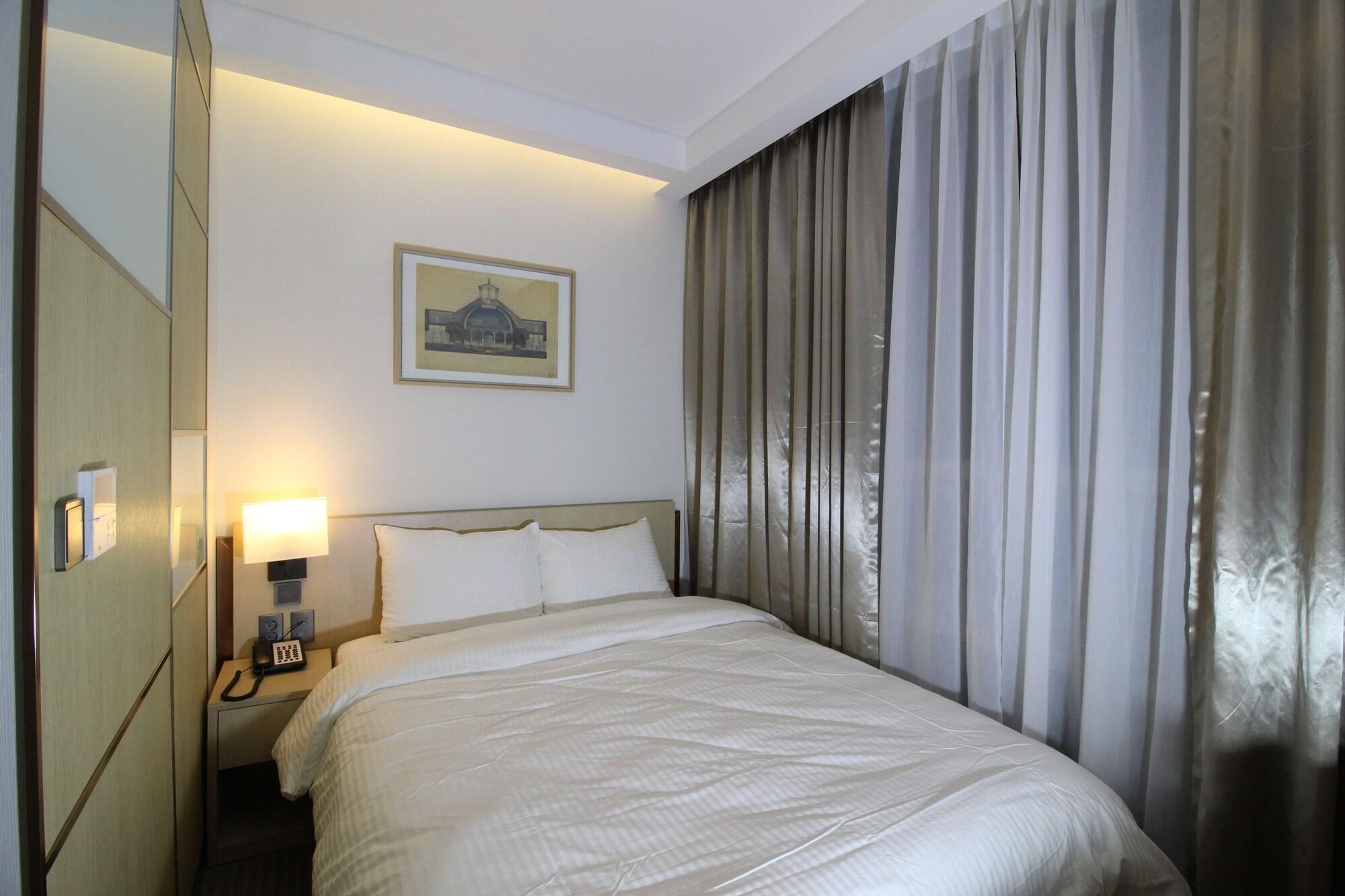 Hotel Migliore Seoul 3*